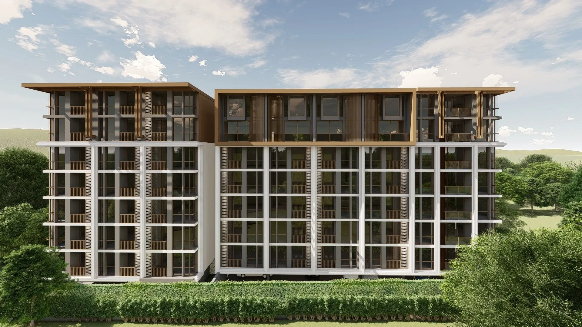 The Ozone Condominium Phase 1 18