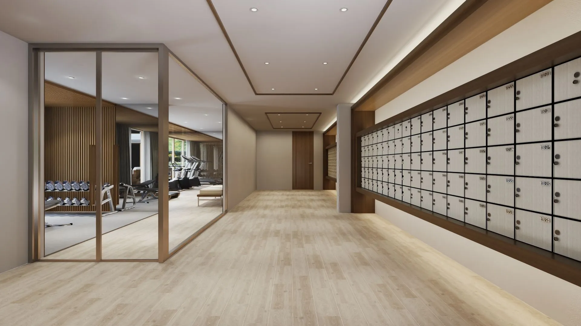 The Ozone Condominium Phase 1 21