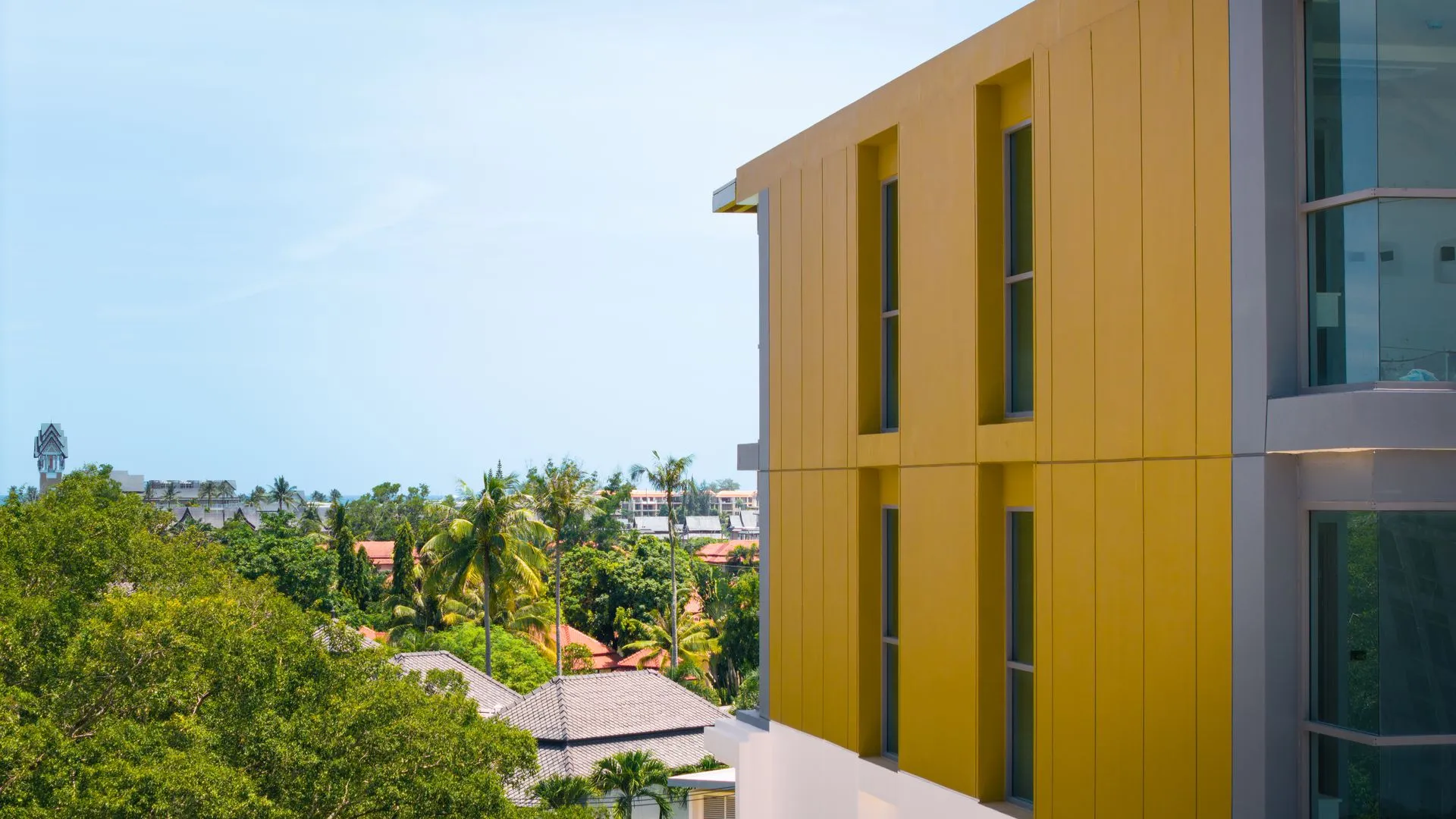 The Ozone Condominium Phase 1 42