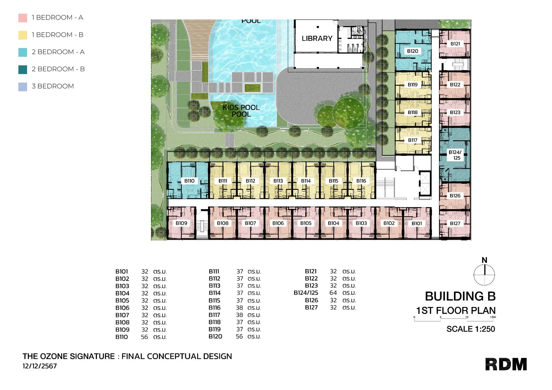 The Ozone Signature Condominium 38