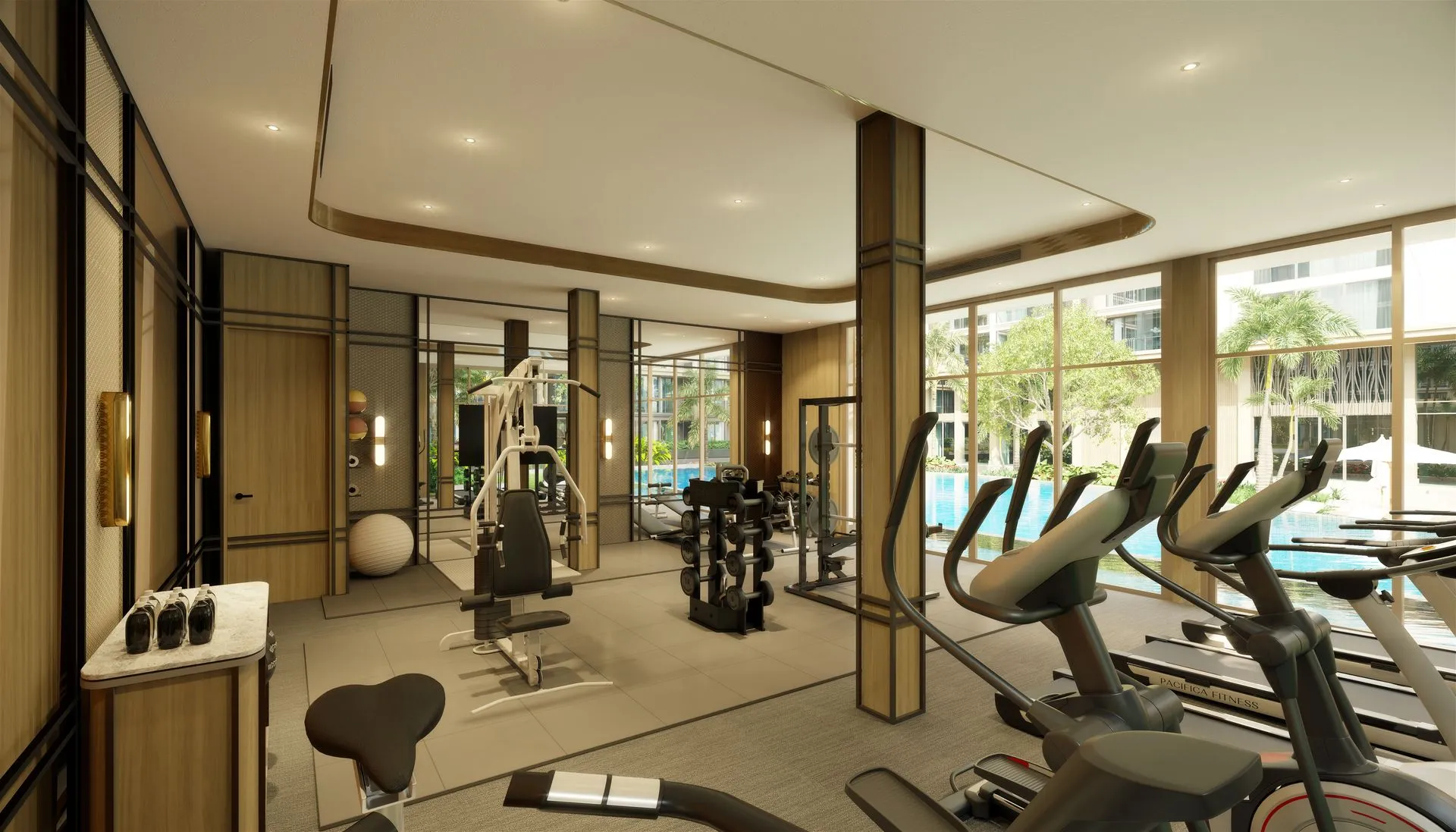 The Ozone Signature Condominium 14