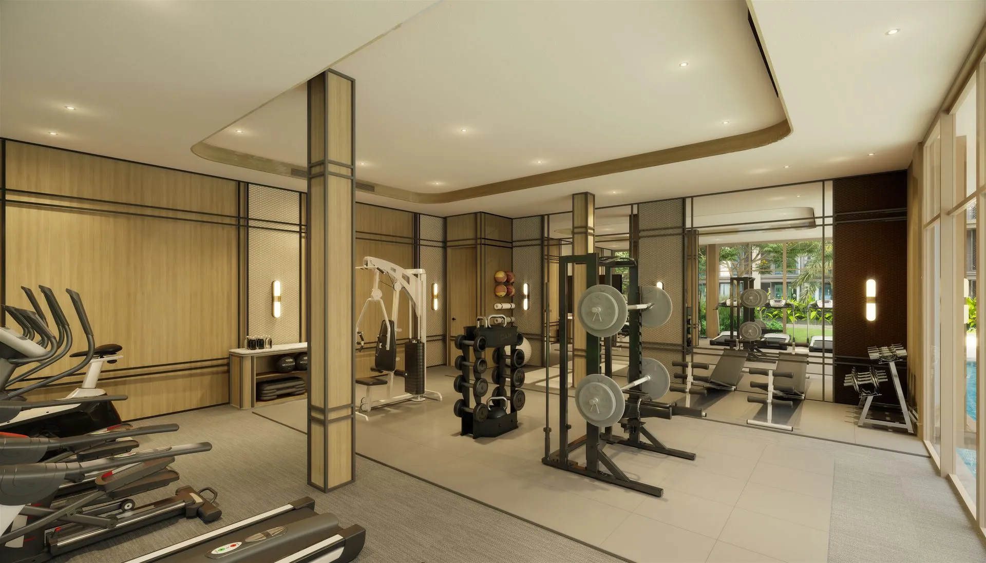 The Ozone Signature Condominium 15