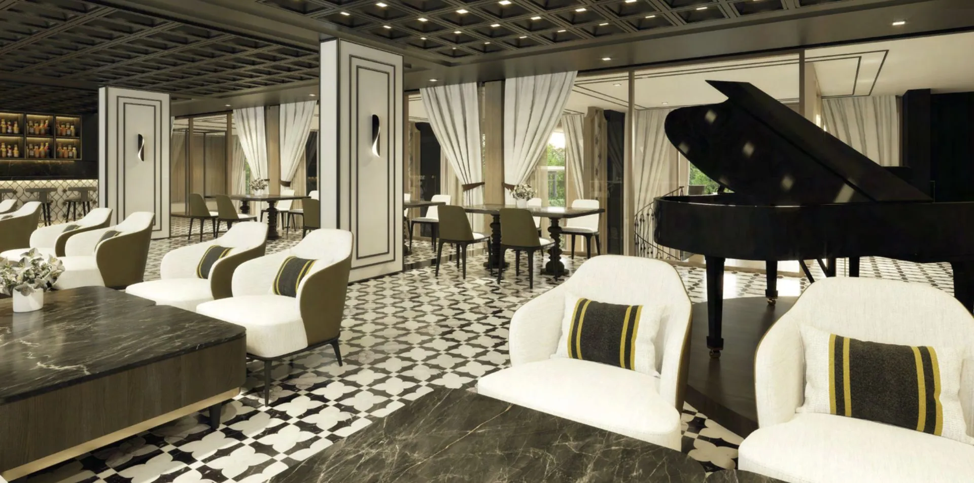 The Ozone Signature Condominium 30