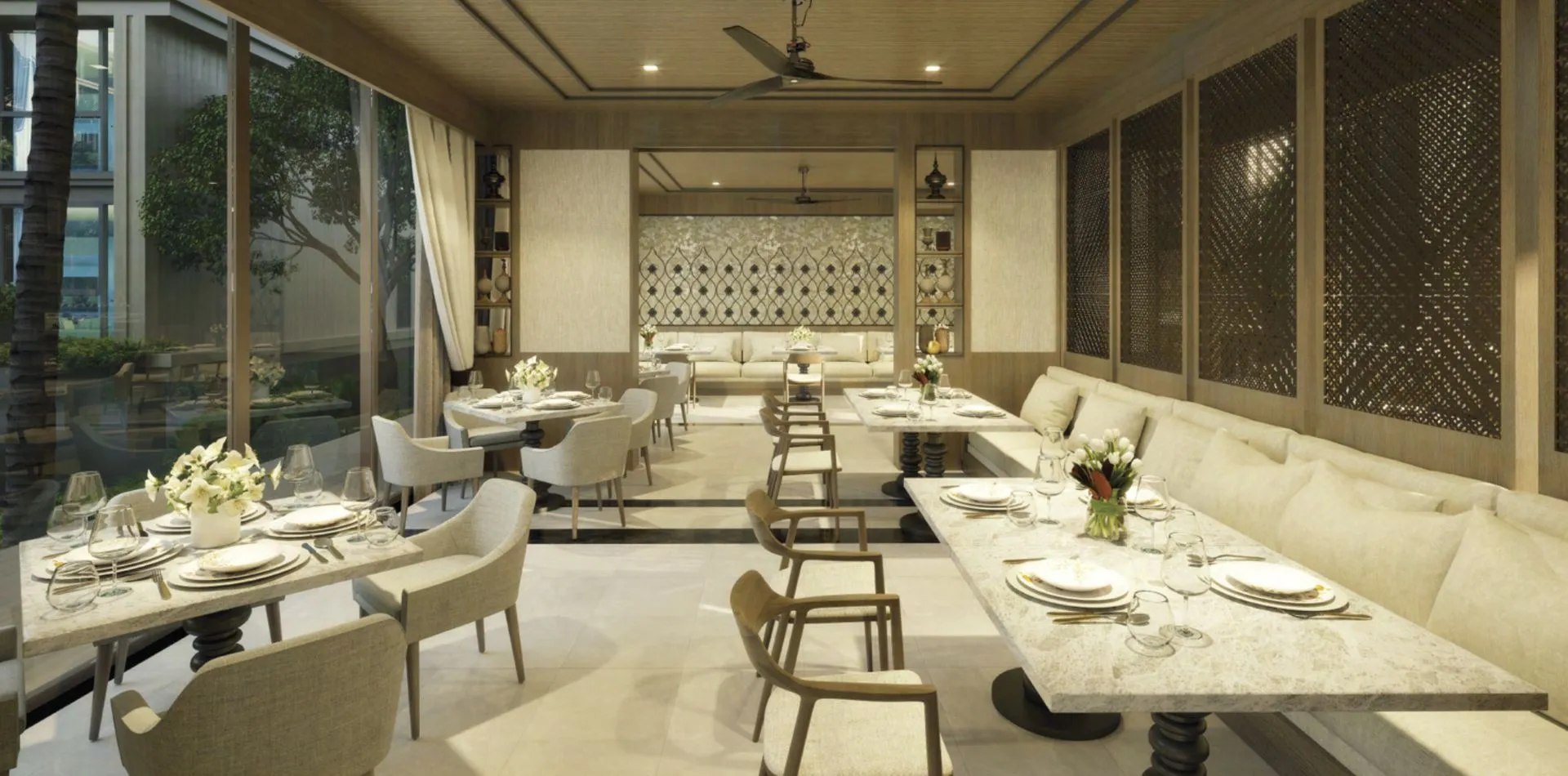 The Ozone Signature Condominium 31