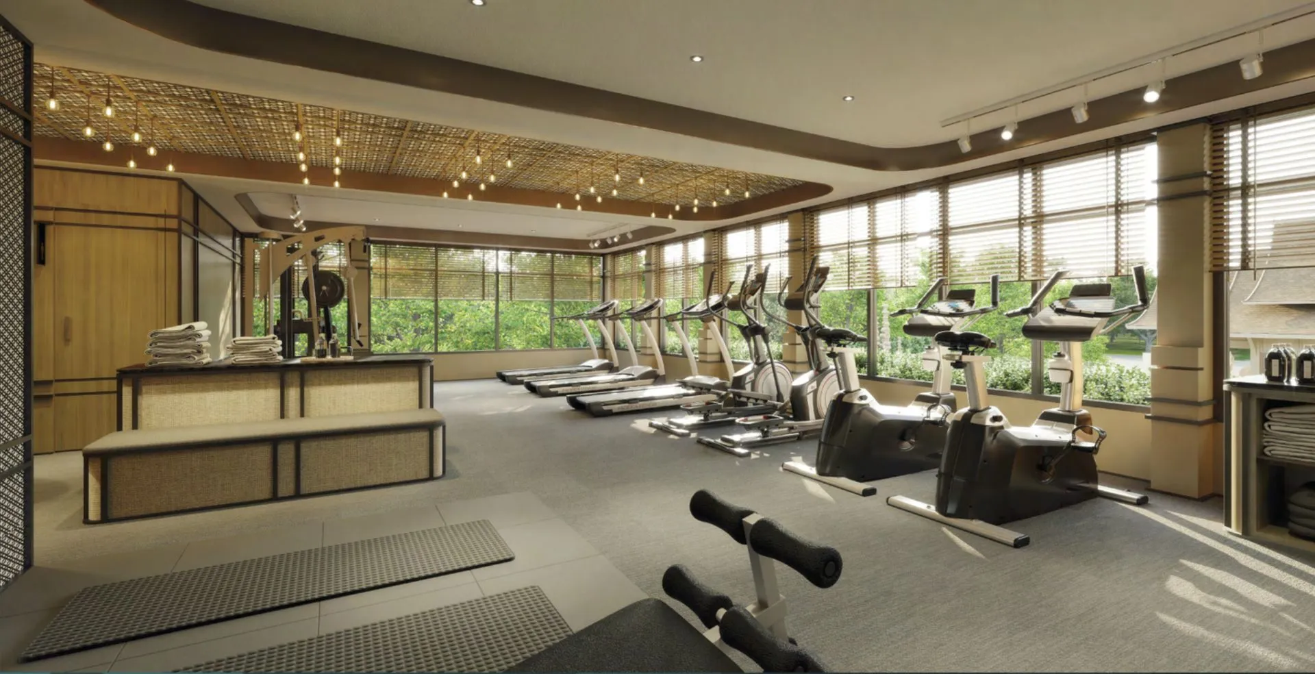 The Ozone Signature Condominium 23