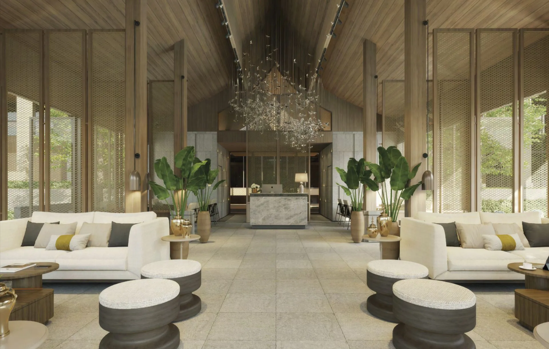 The Ozone Signature Condominium 29