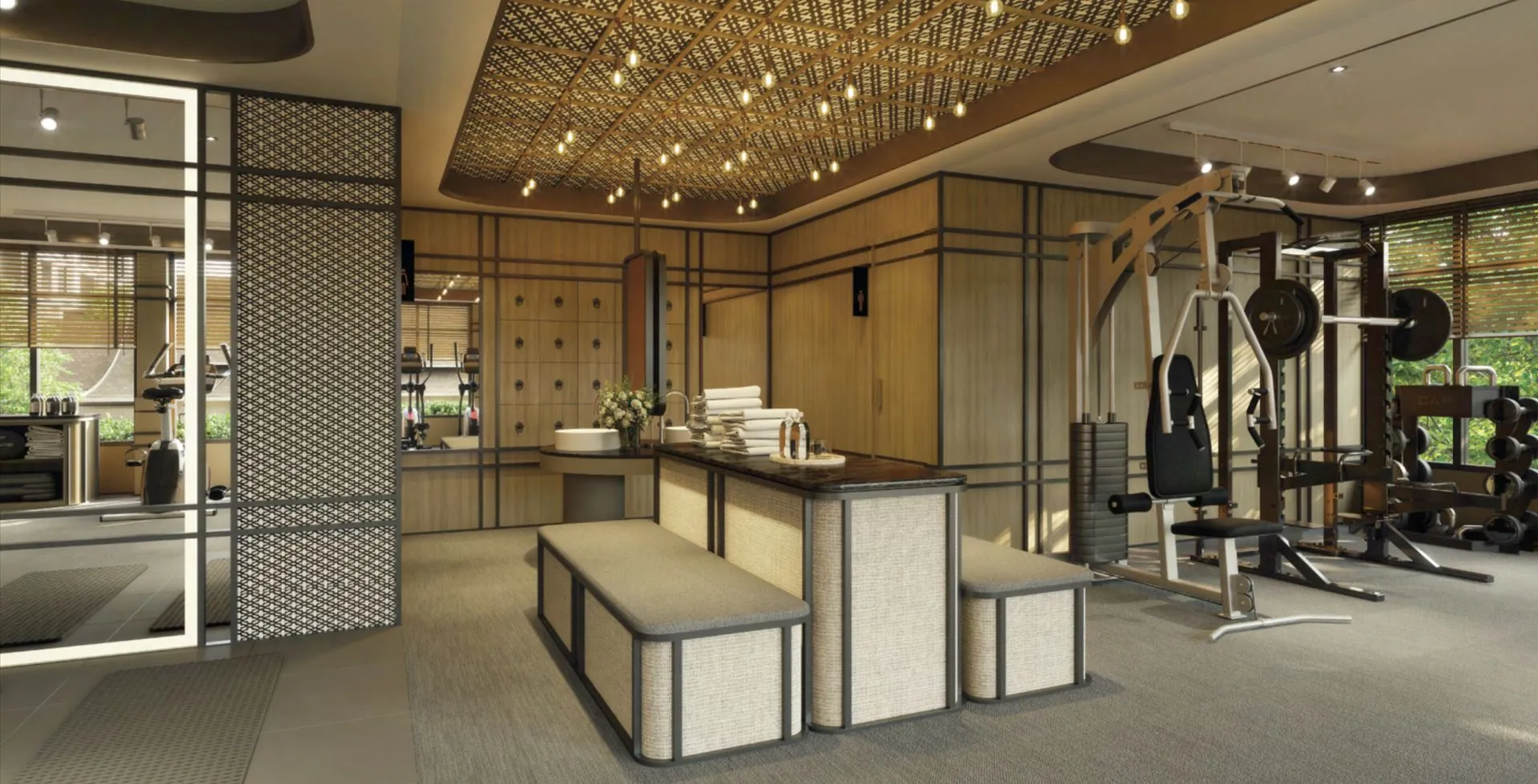 The Ozone Signature Condominium 24