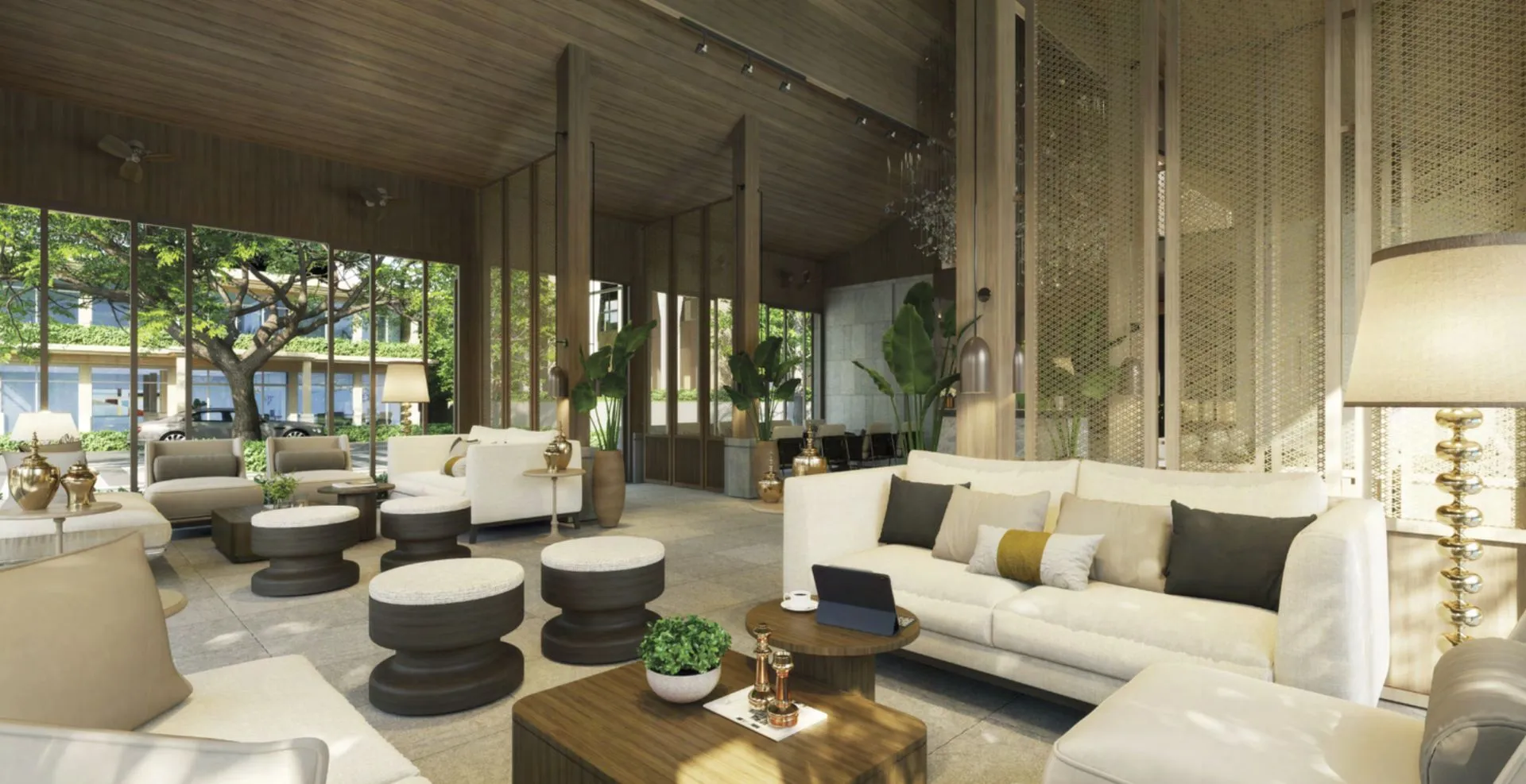 The Ozone Signature Condominium 28