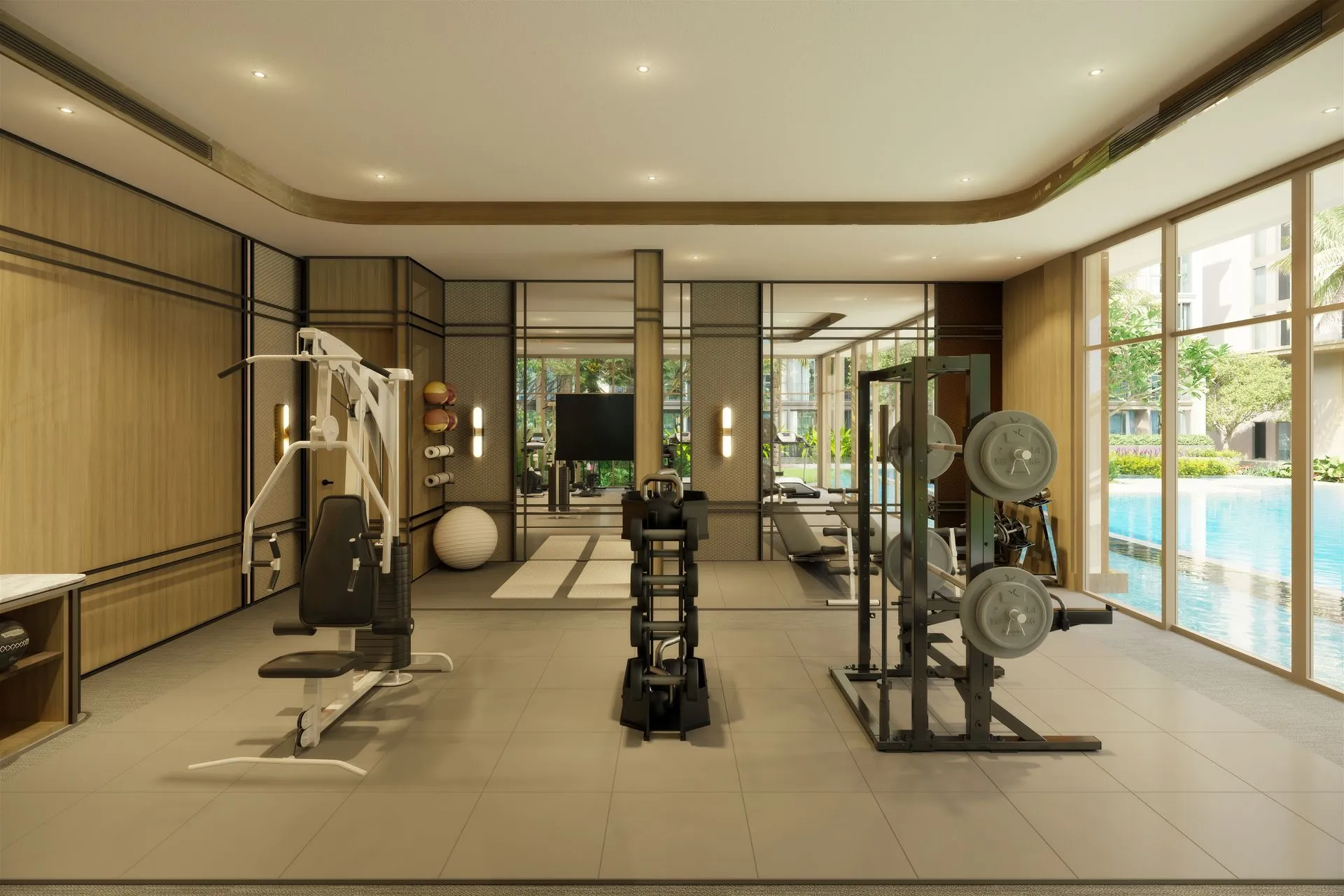 The Ozone Signature Condominium 16