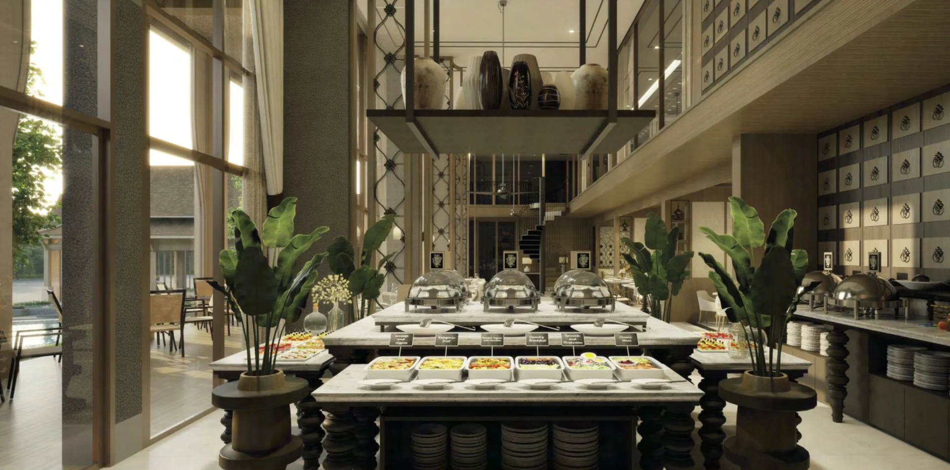 The Ozone Signature Condominium 32