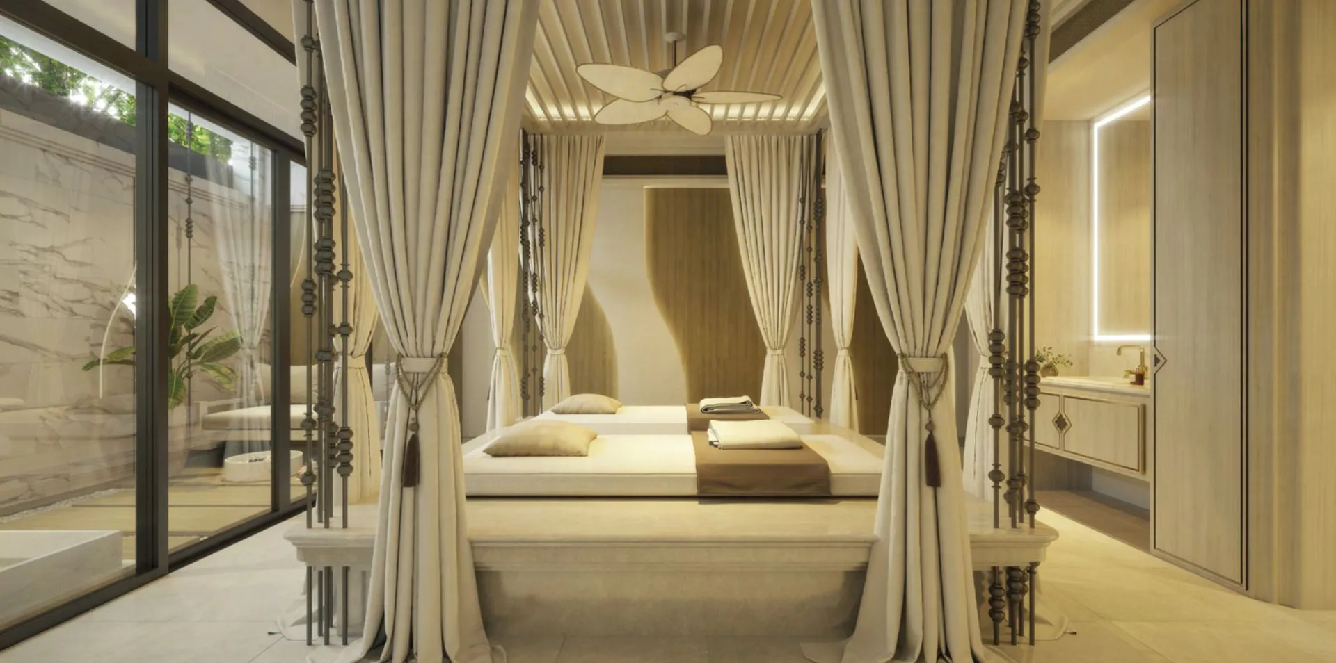 The Ozone Signature Condominium 36