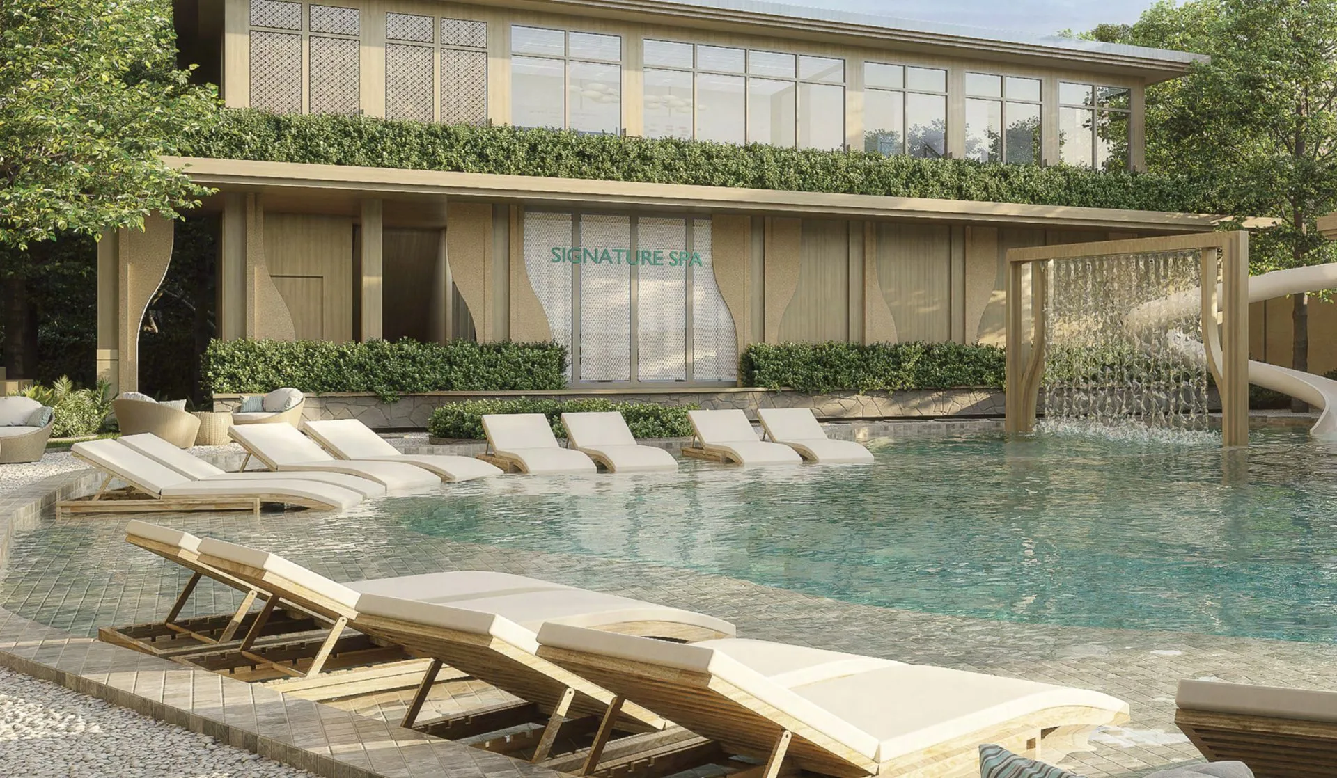 The Ozone Signature Condominium 34