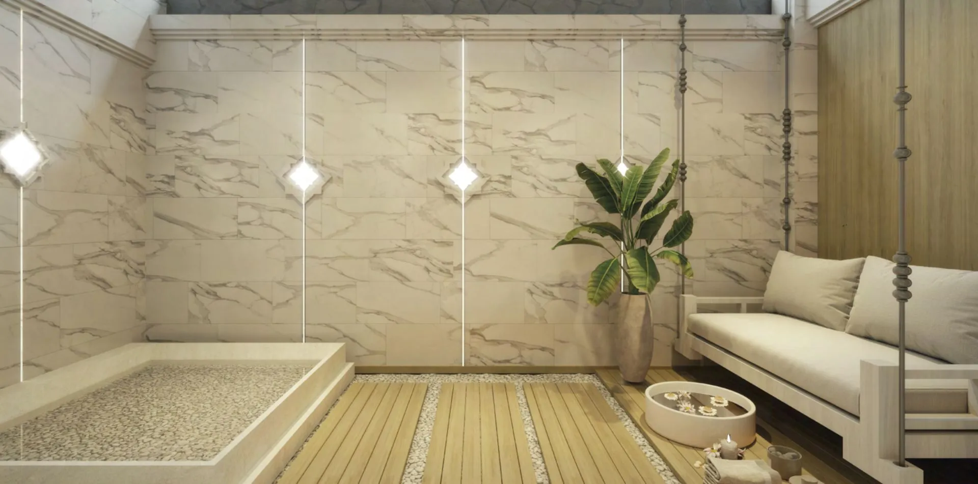 The Ozone Signature Condominium 37