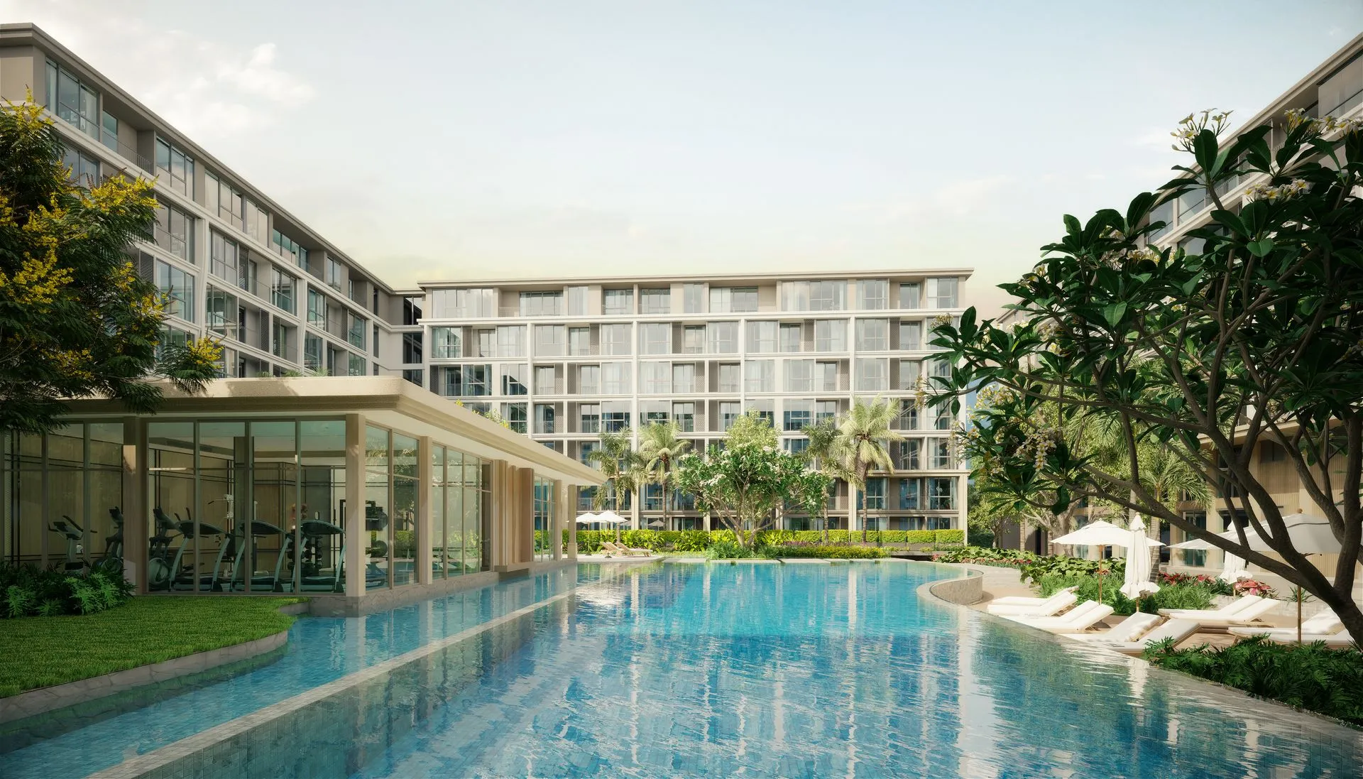 The Ozone Signature Condominium 6