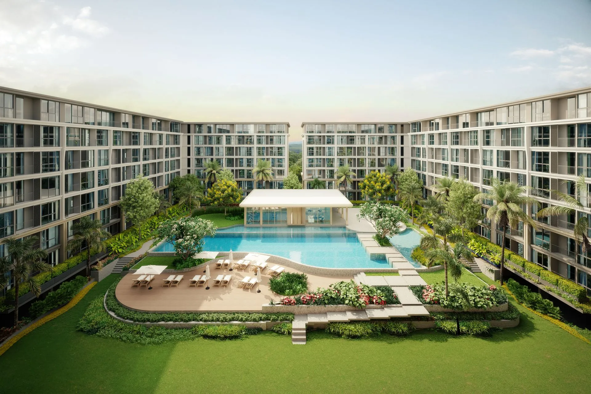 The Ozone Signature Condominium 10