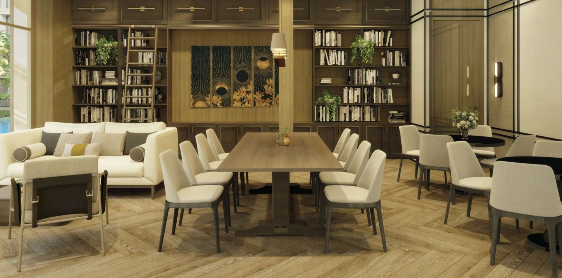 The Ozone Signature Condominium 25