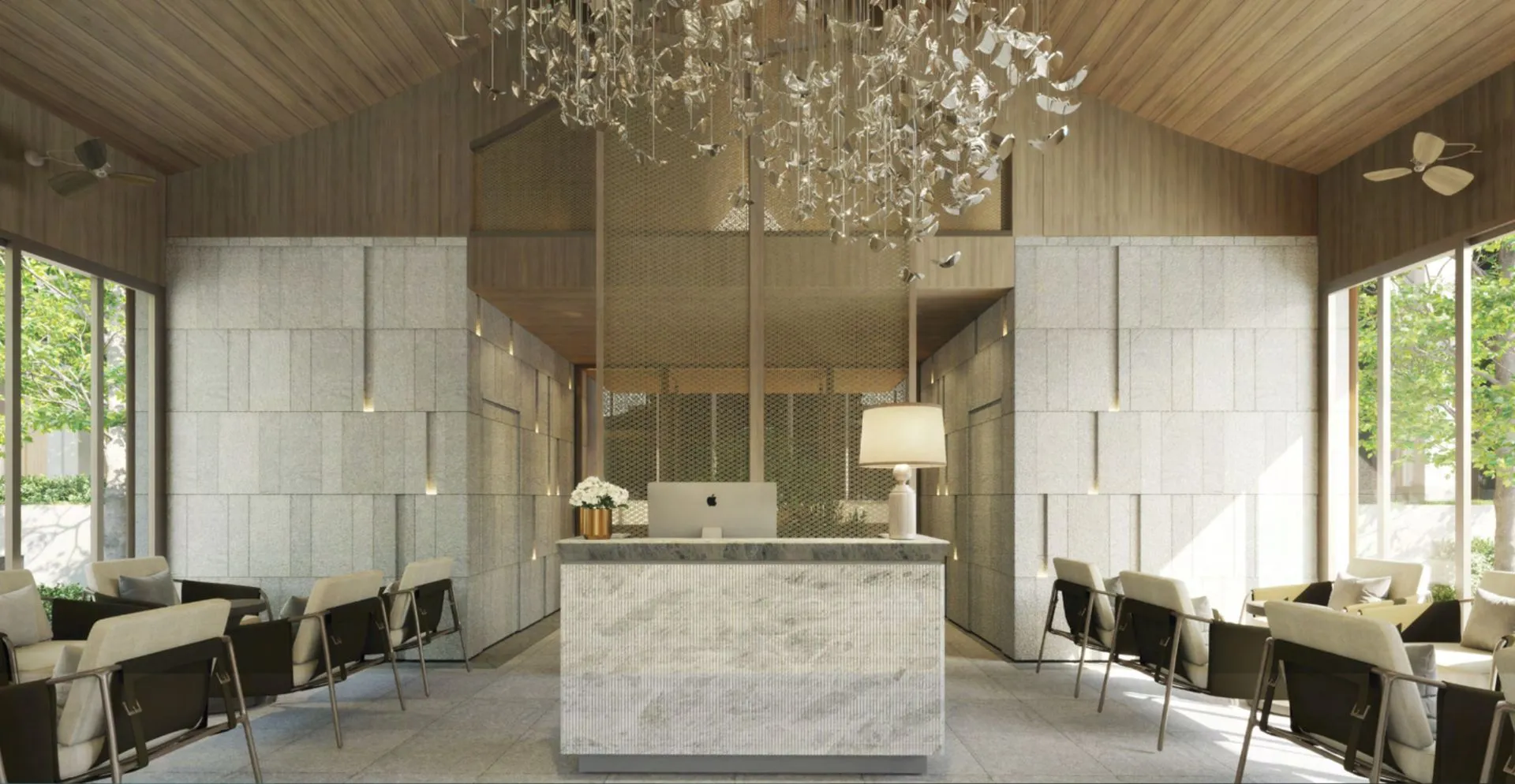 The Ozone Signature Condominium 27