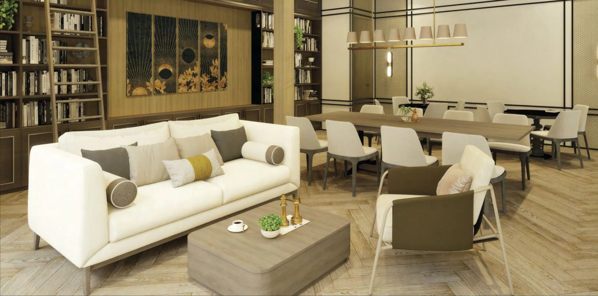 The Ozone Signature Condominium 26