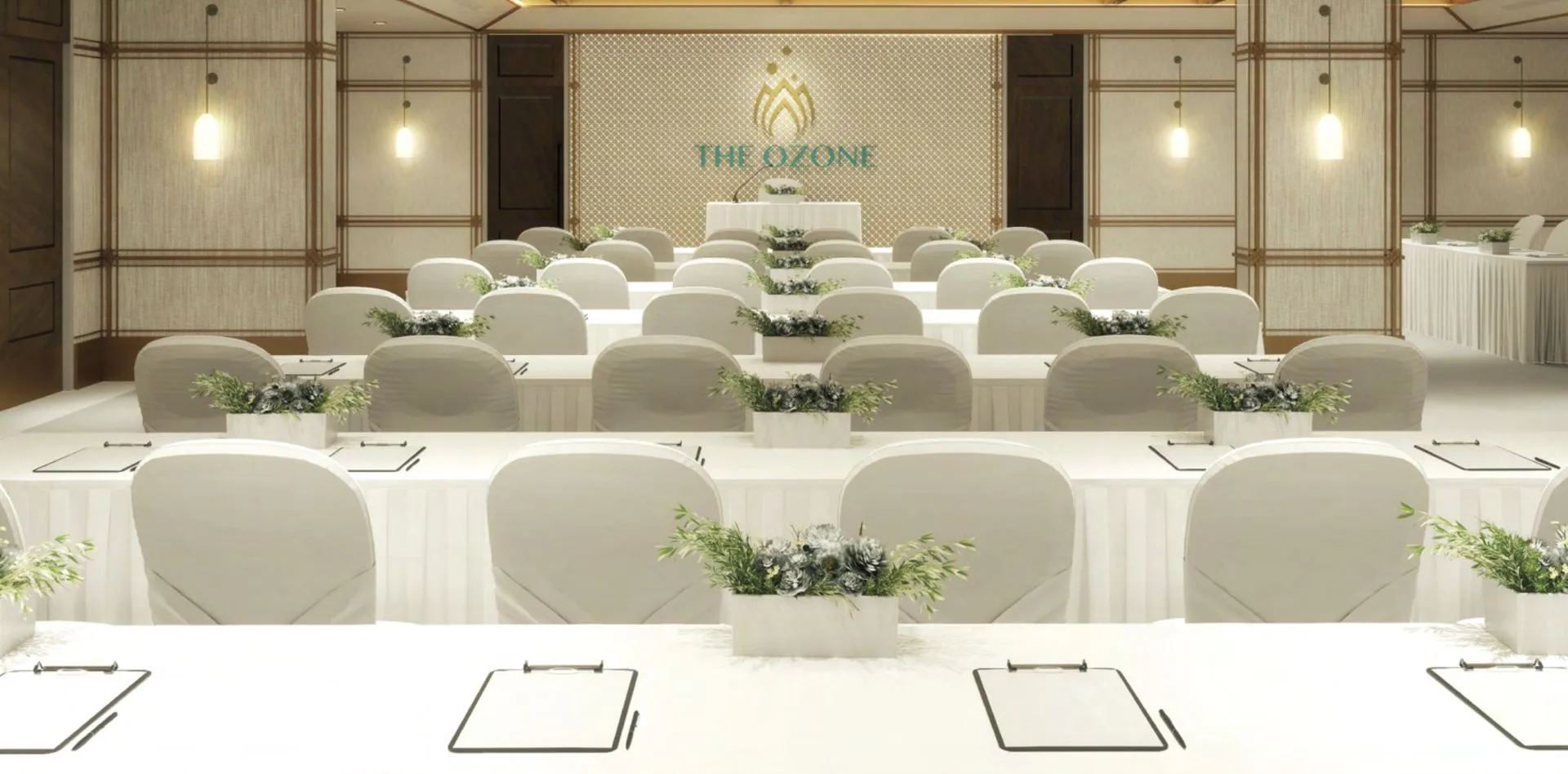 The Ozone Signature Condominium 21