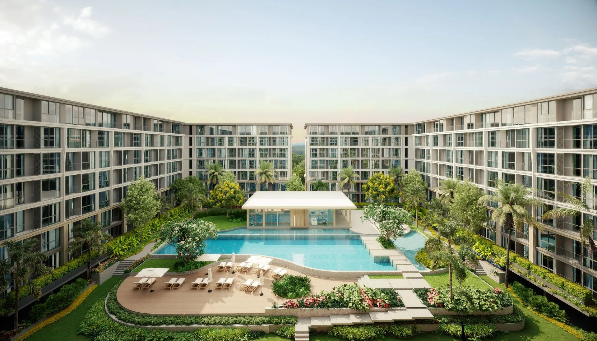 The Ozone Signature Condominium 9
