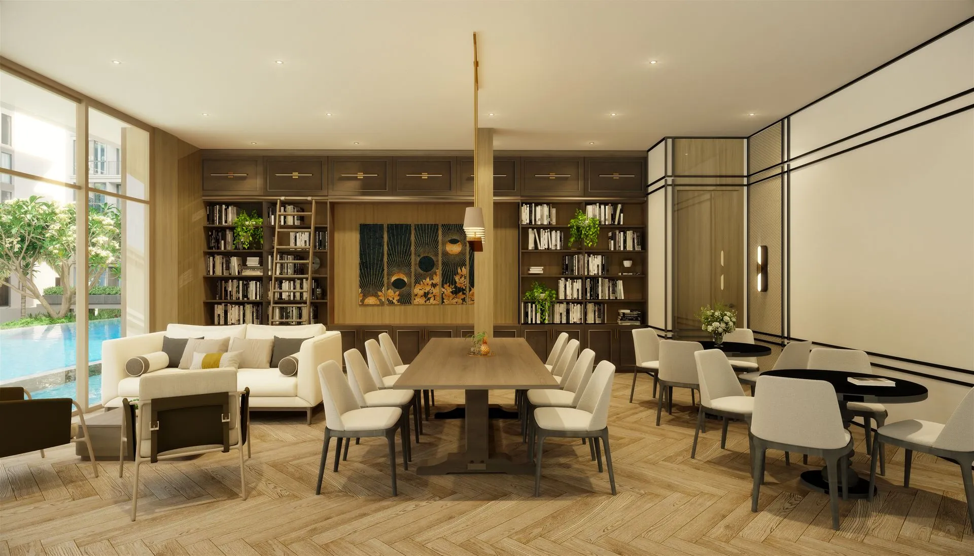 The Ozone Signature Condominium 17