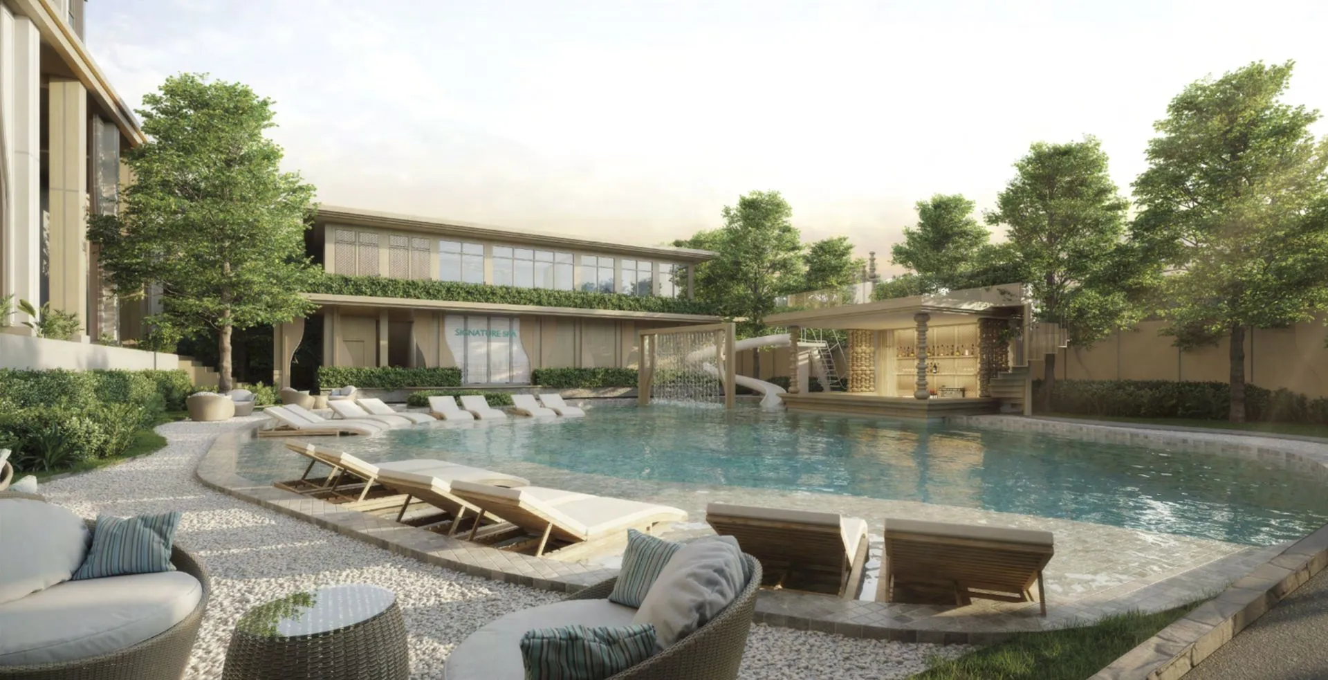 The Ozone Signature Condominium 35