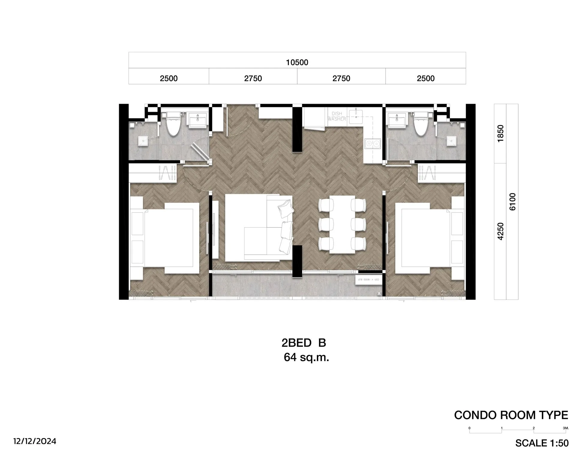 The Ozone Signature Condominium 56