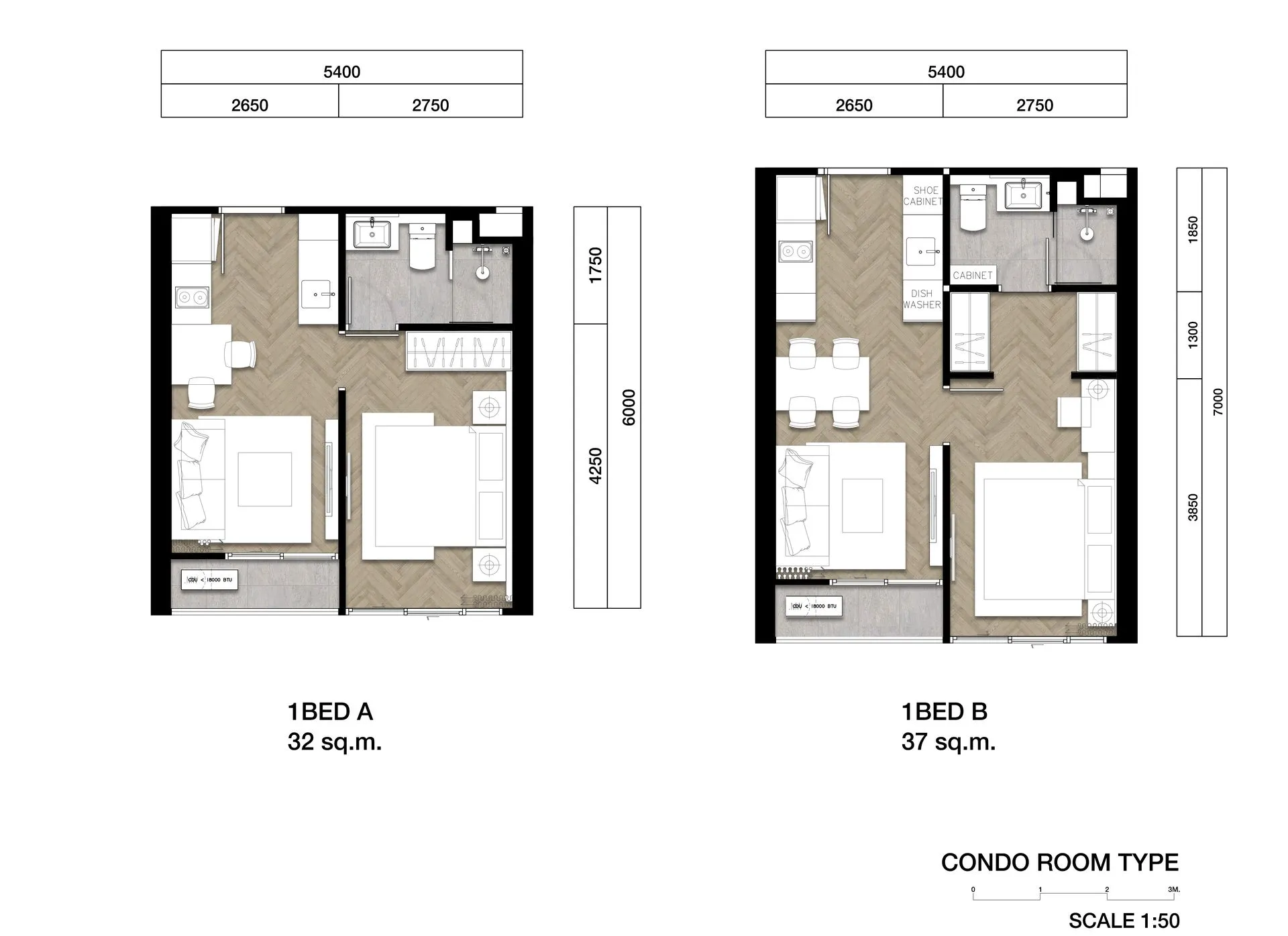 The Ozone Signature Condominium 54