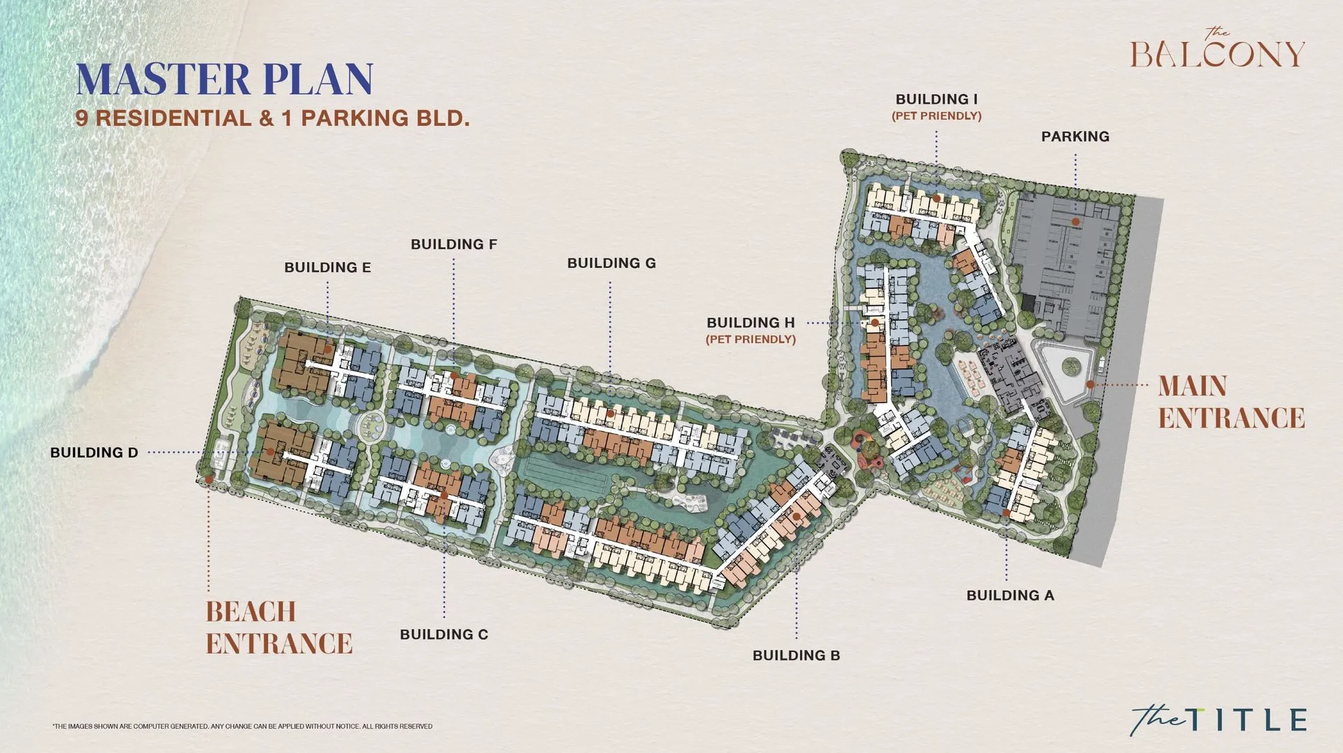 The Title Balcony 28