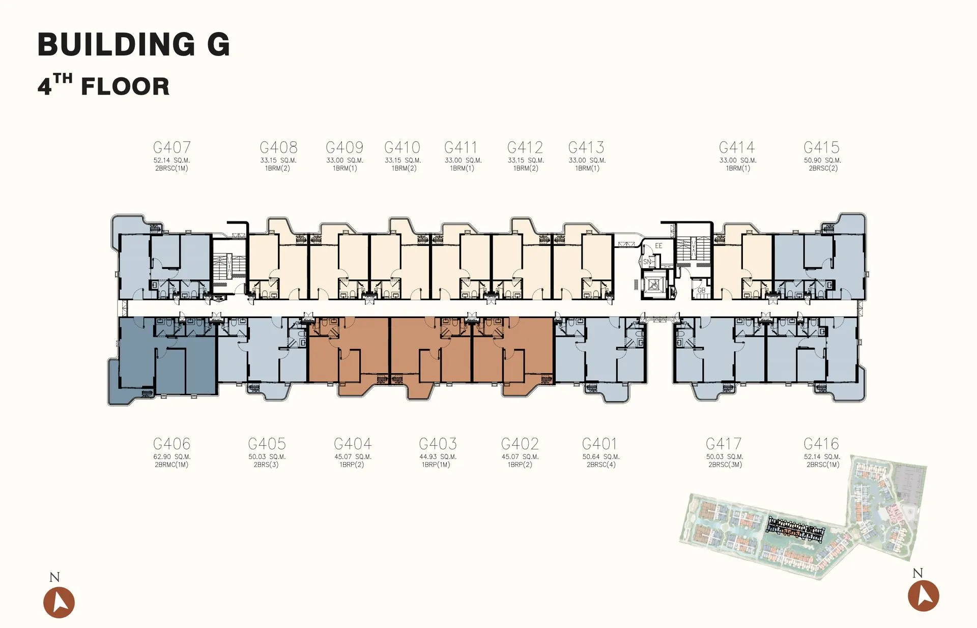 The Title Balcony 26