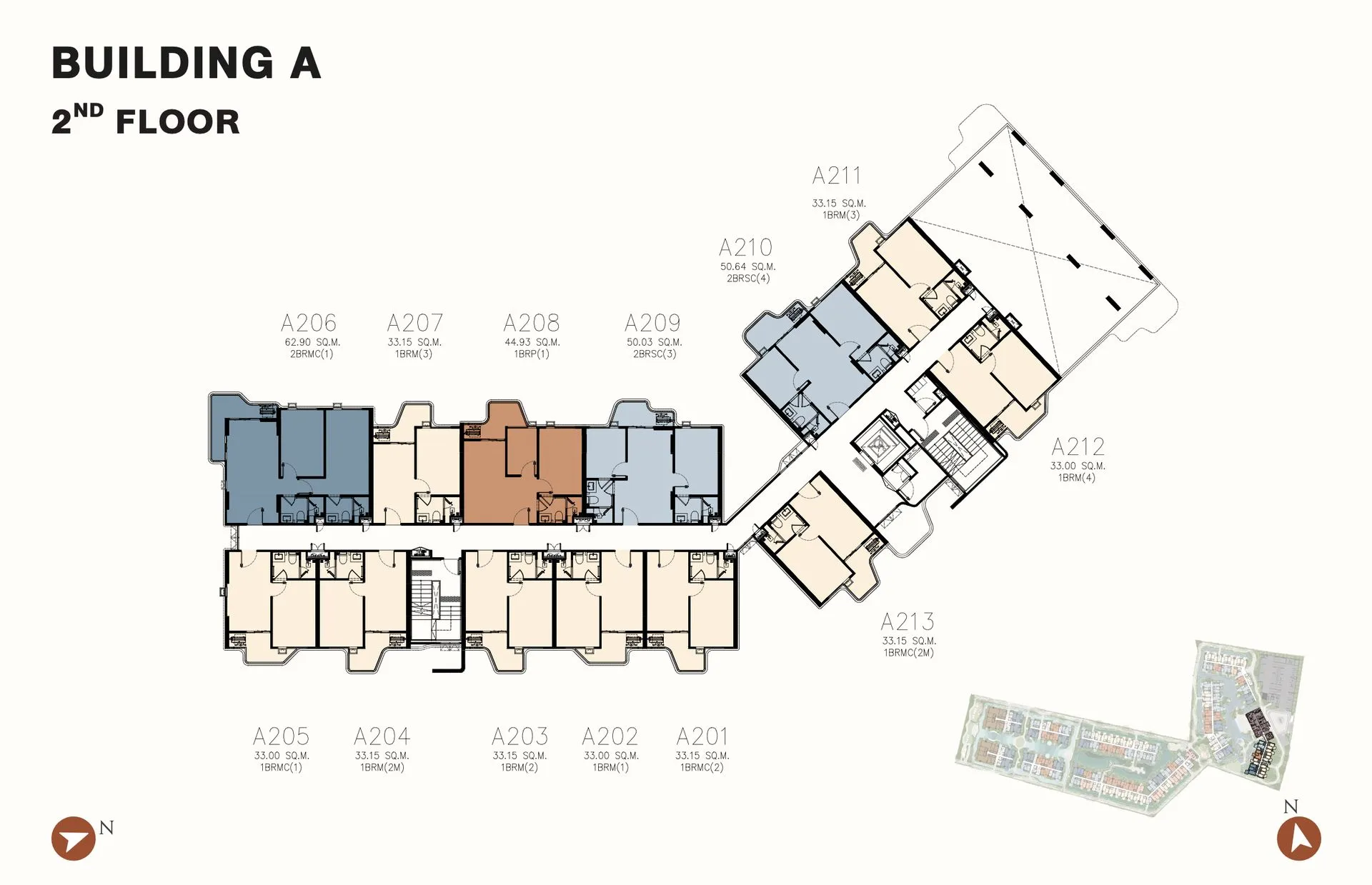 The Title Balcony 19