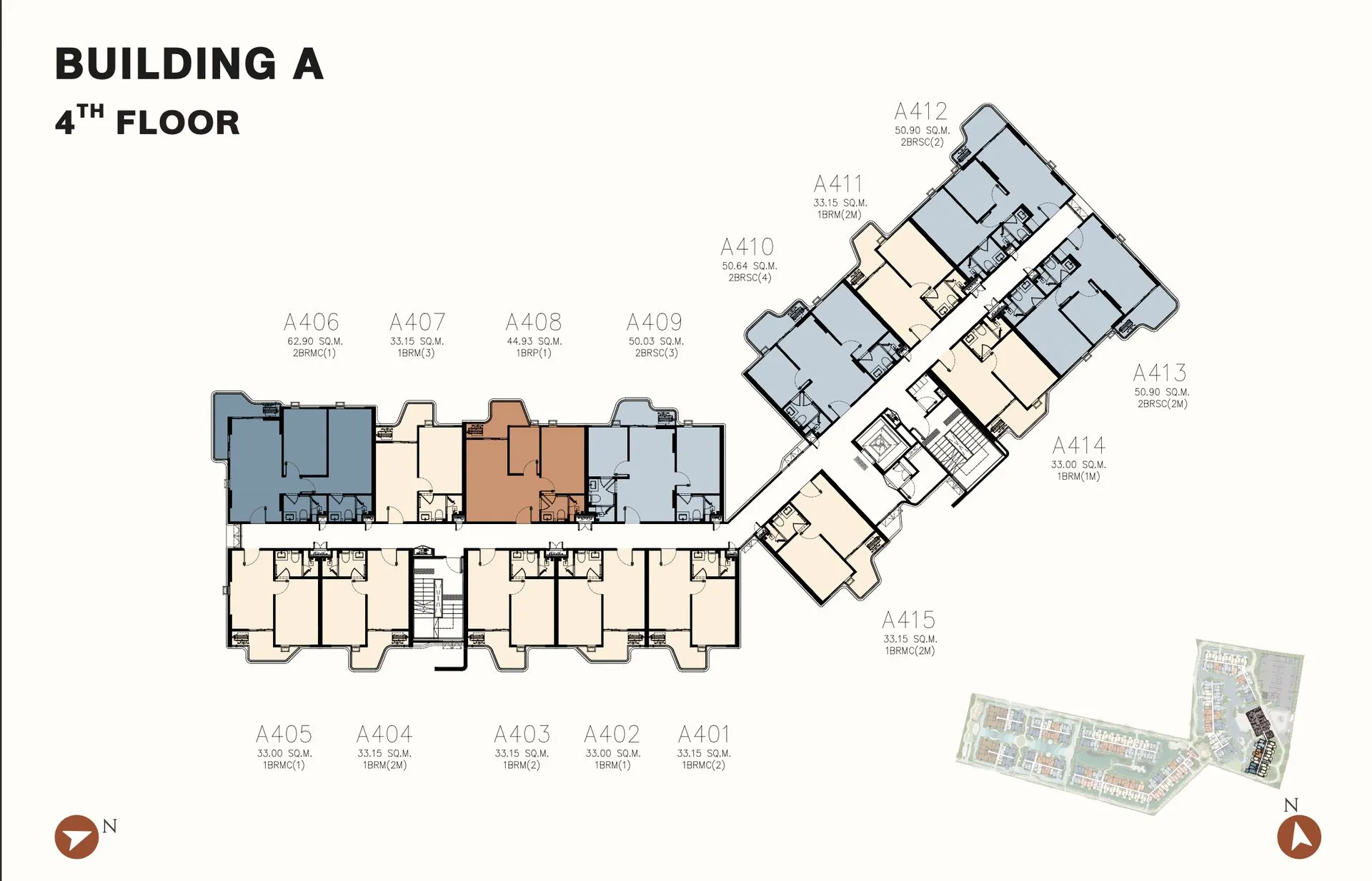 The Title Balcony 21