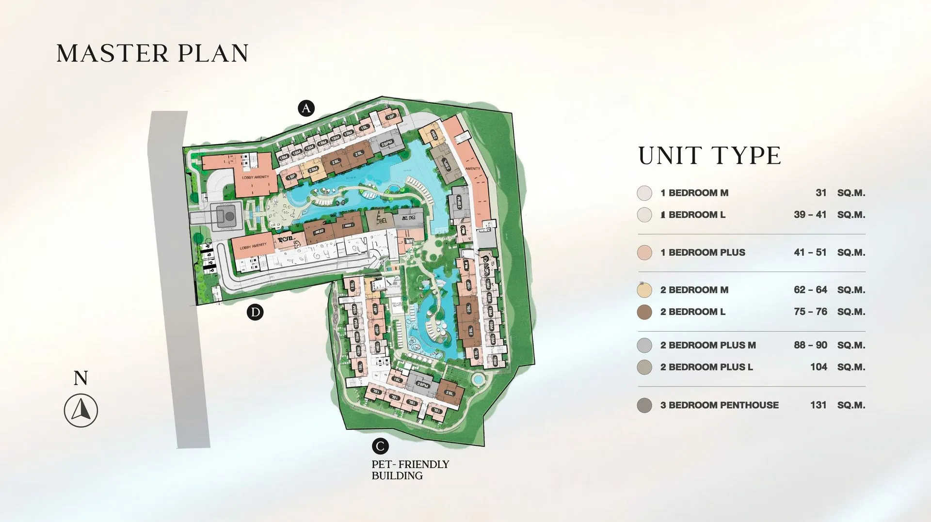 The Title Biancana 11