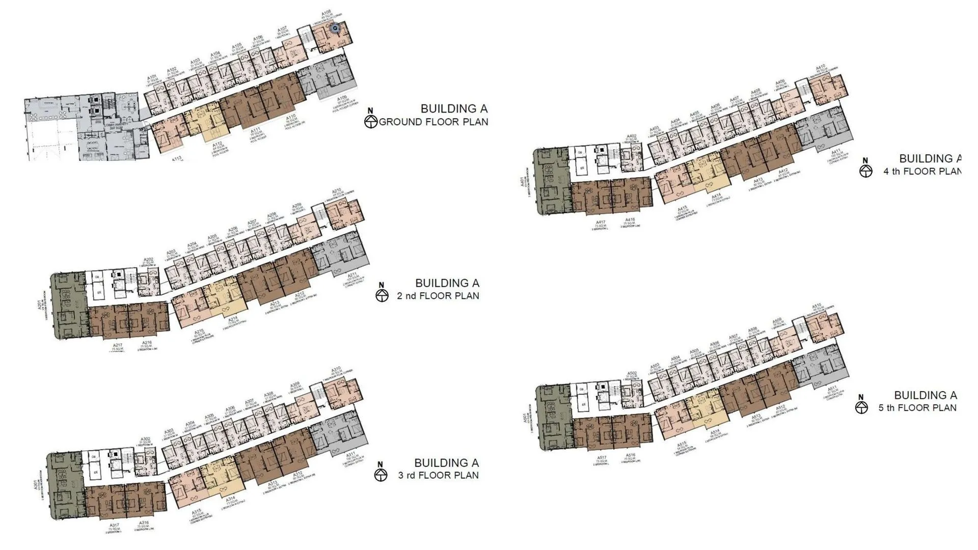 The Title Biancana 8