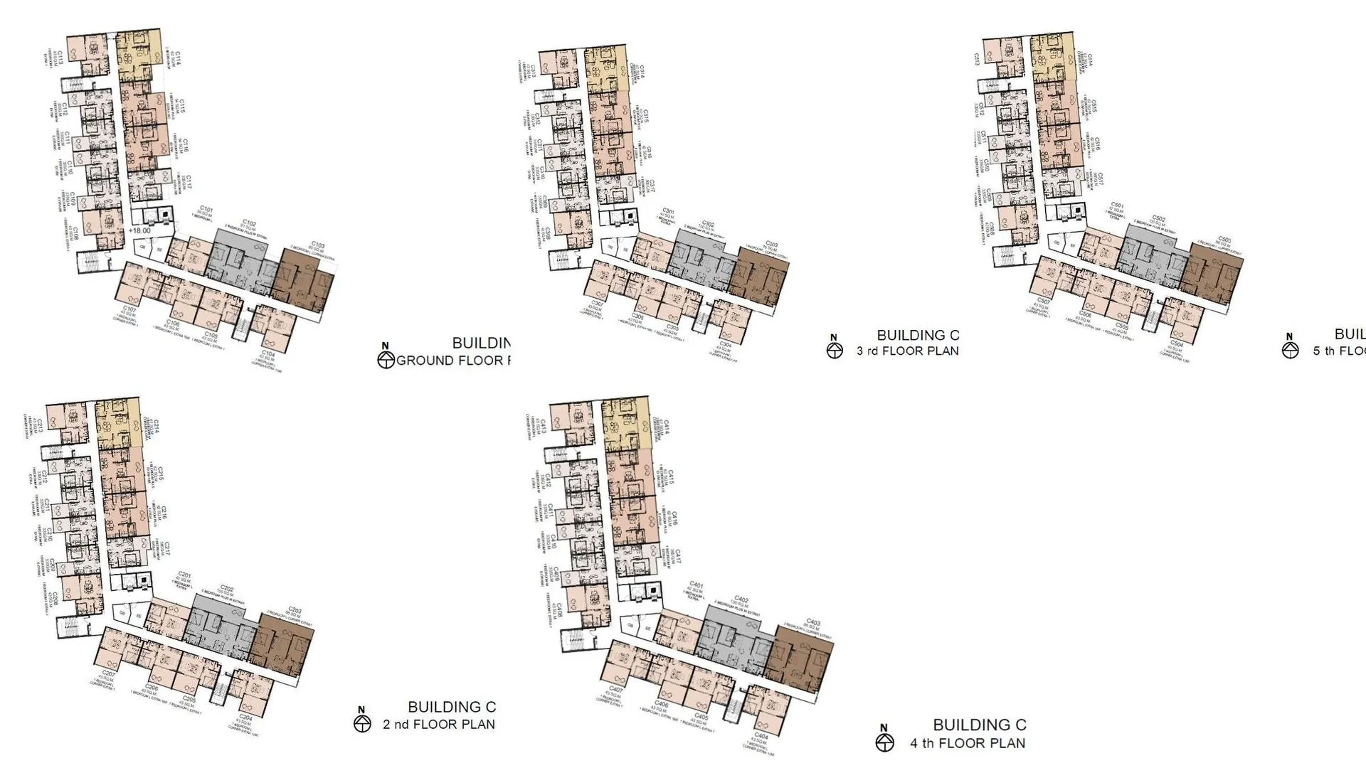 The Title Biancana 10