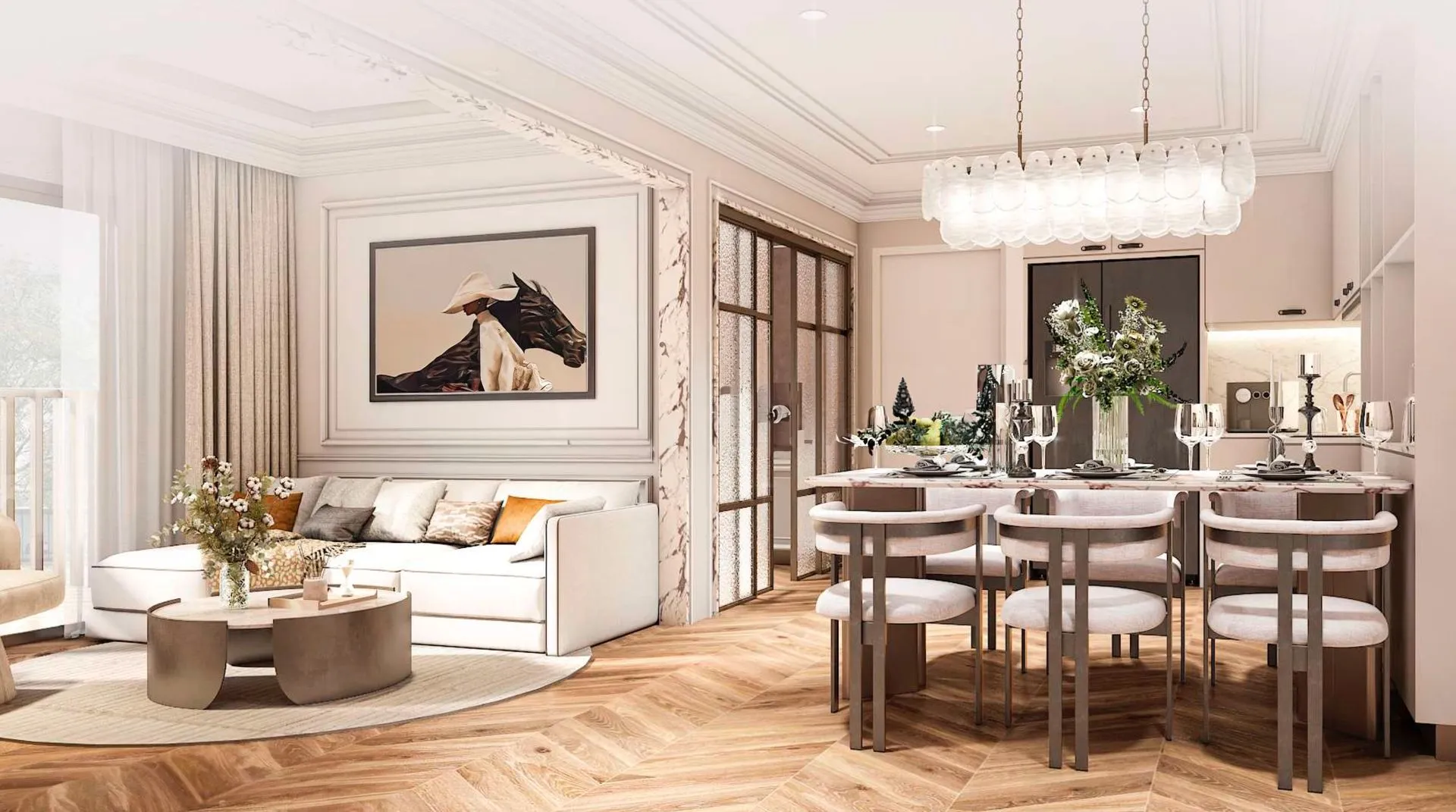 The Title Biancana 22