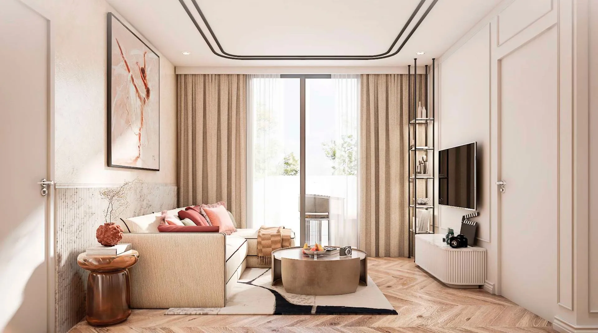 The Title Biancana 26