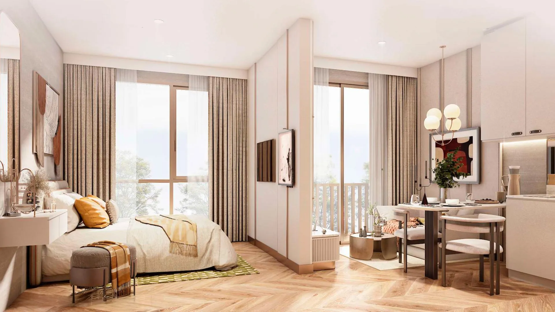 The Title Biancana 21