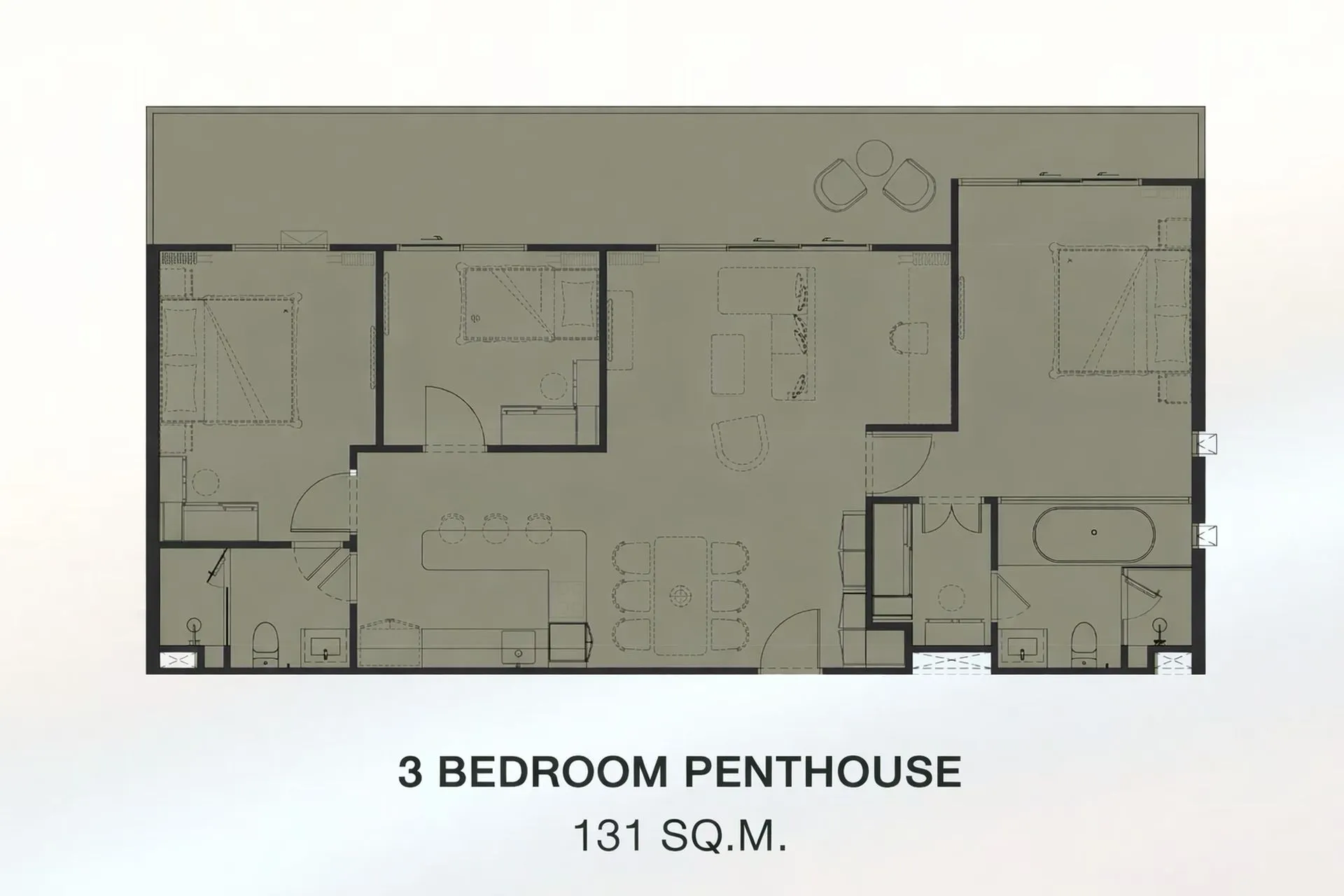 The Title Biancana 18