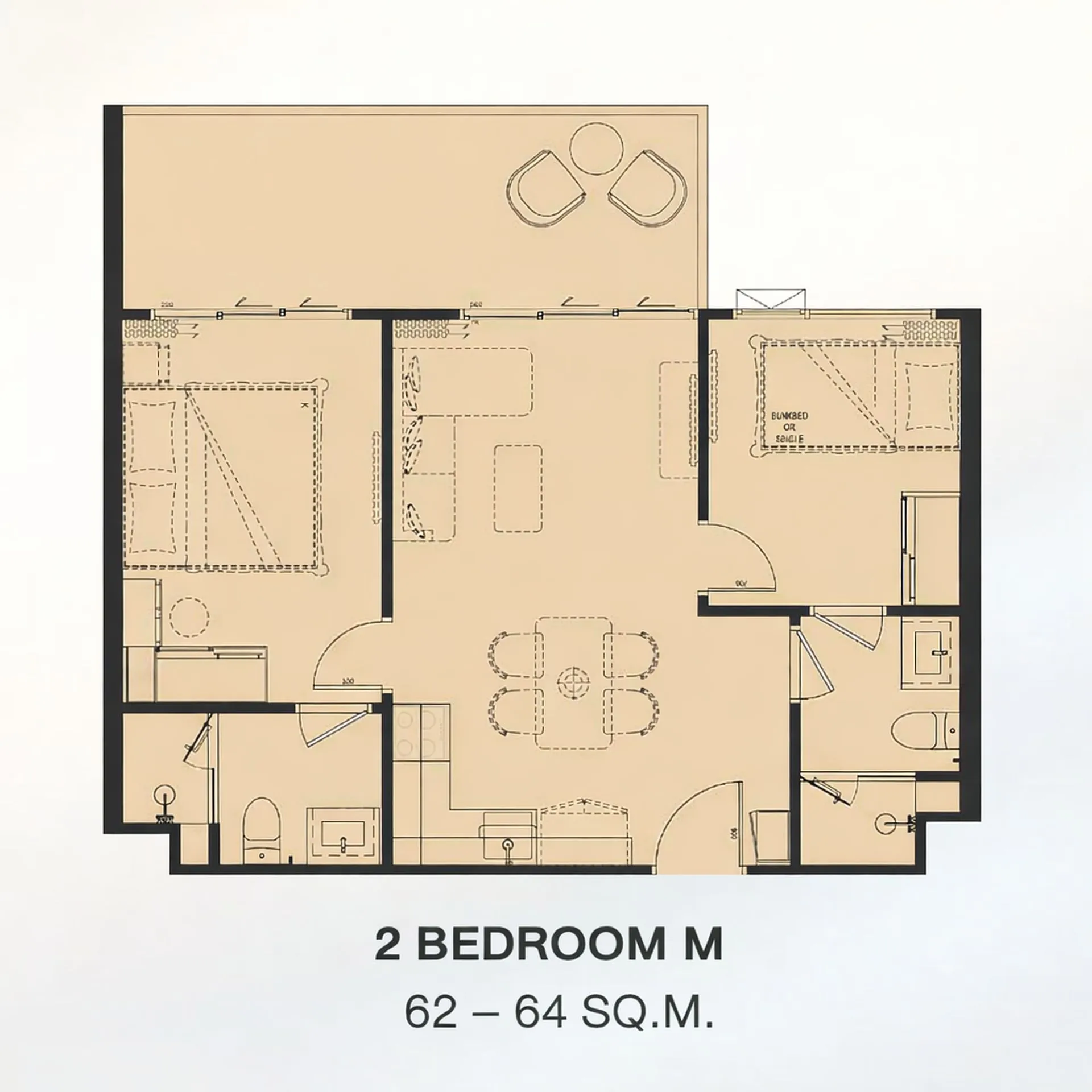 The Title Biancana 15