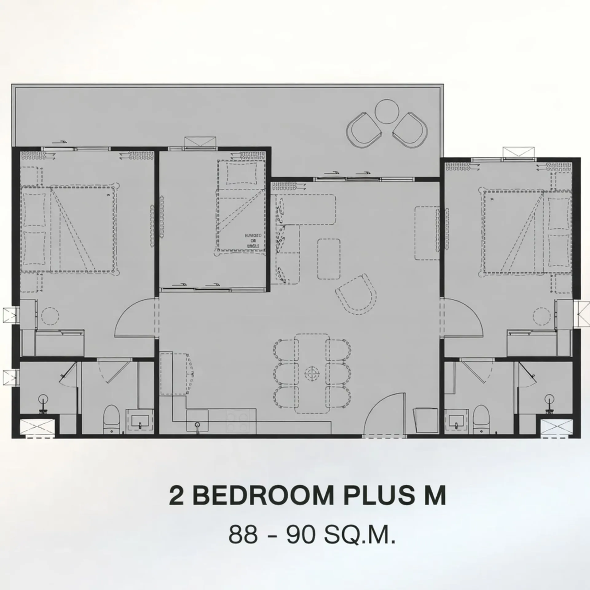 The Title Biancana 16