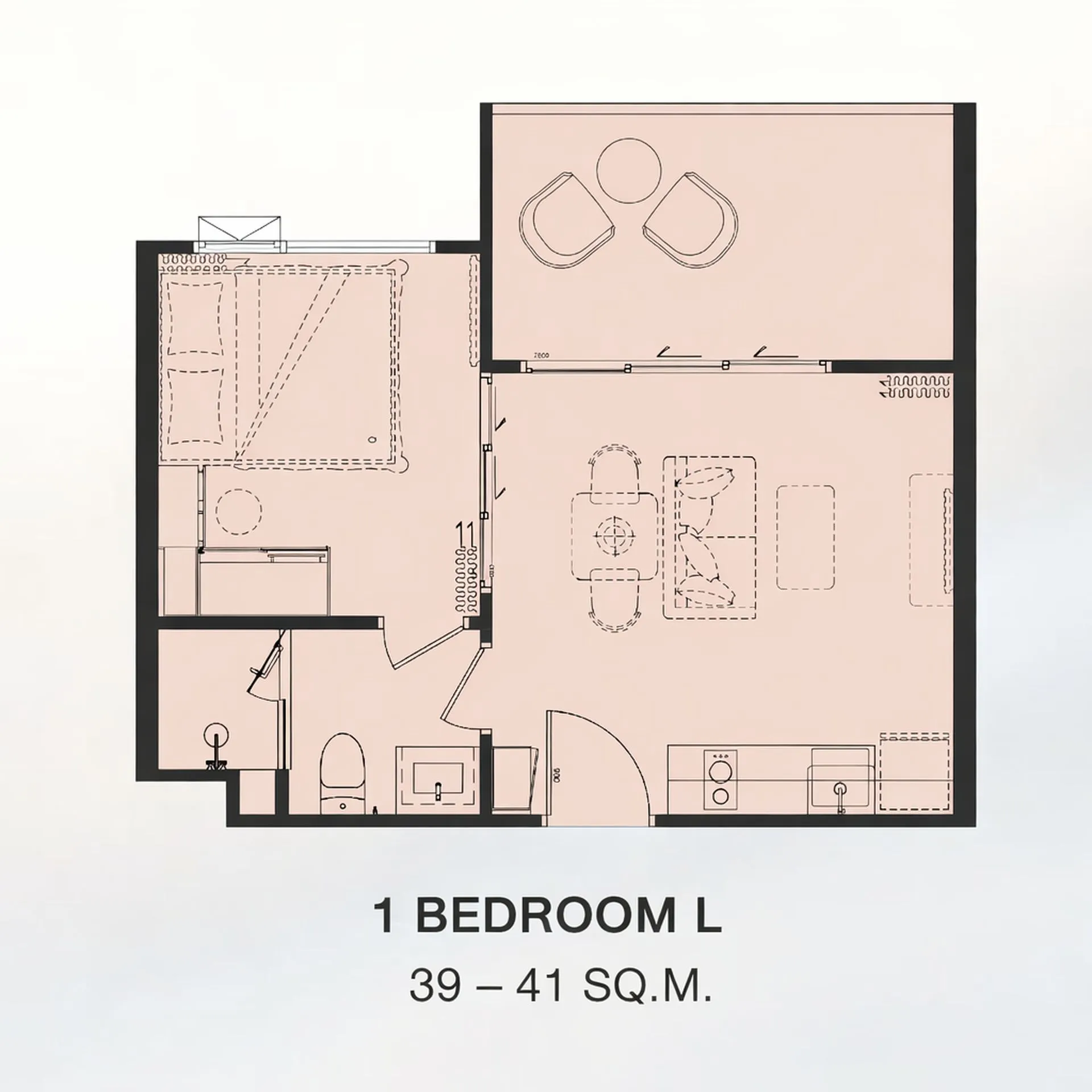 The Title Biancana 13