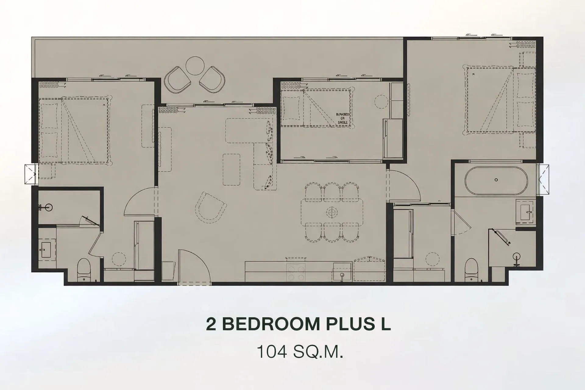 The Title Biancana 17