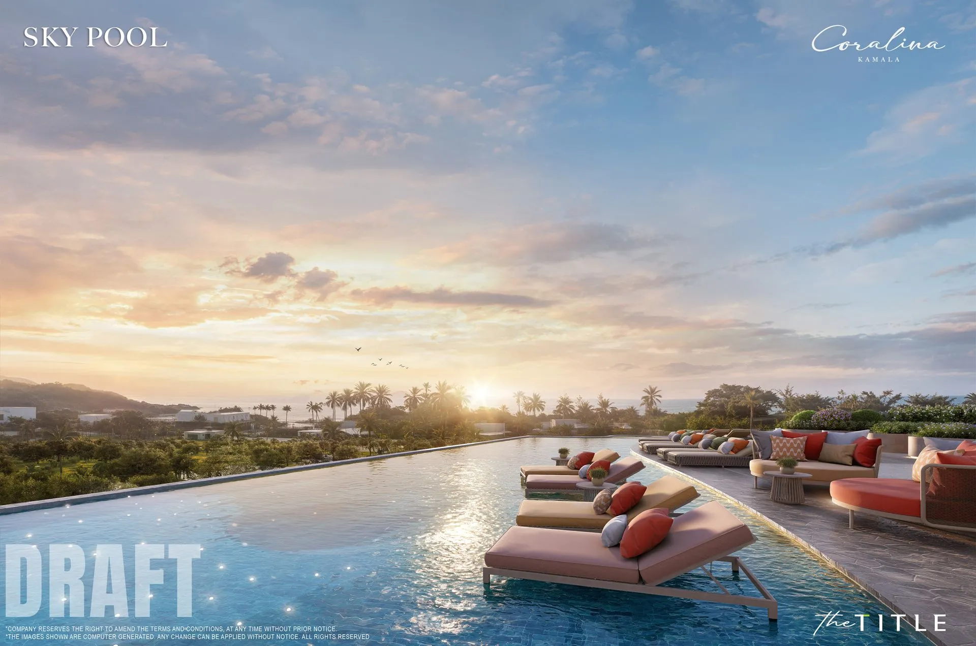 The Title Coralina Kamala 4