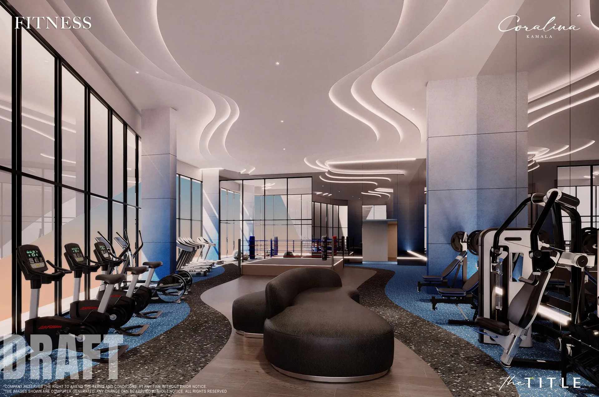 The Title Coralina Kamala 10