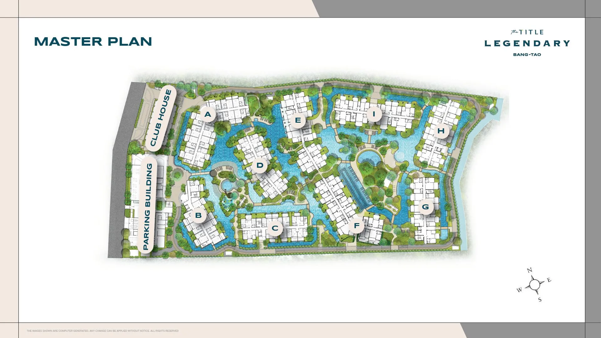 The Title Legendary Bangtao 29