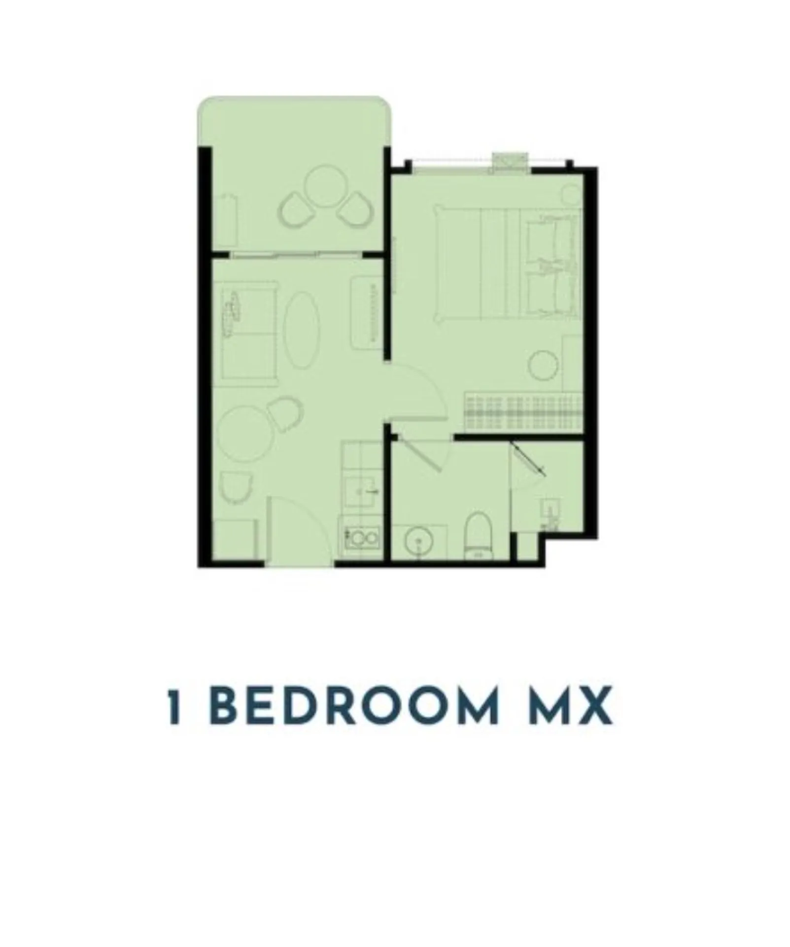 The Title Serenity Naiyang 42