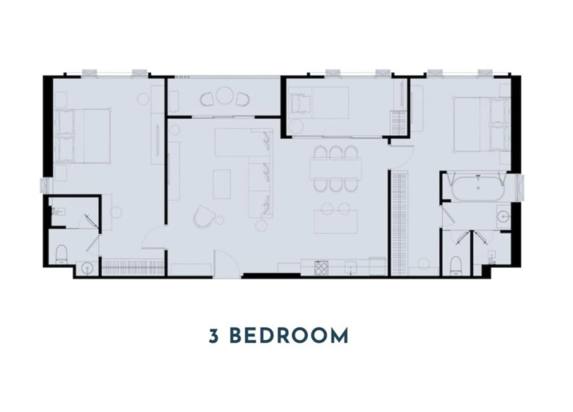 The Title Serenity Naiyang 55