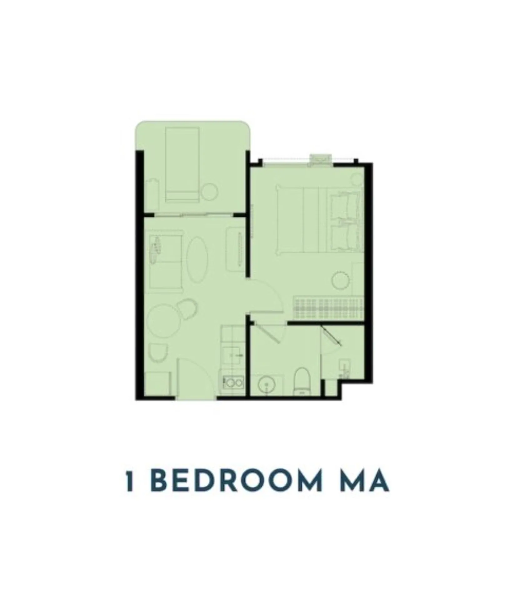 The Title Serenity Naiyang 41