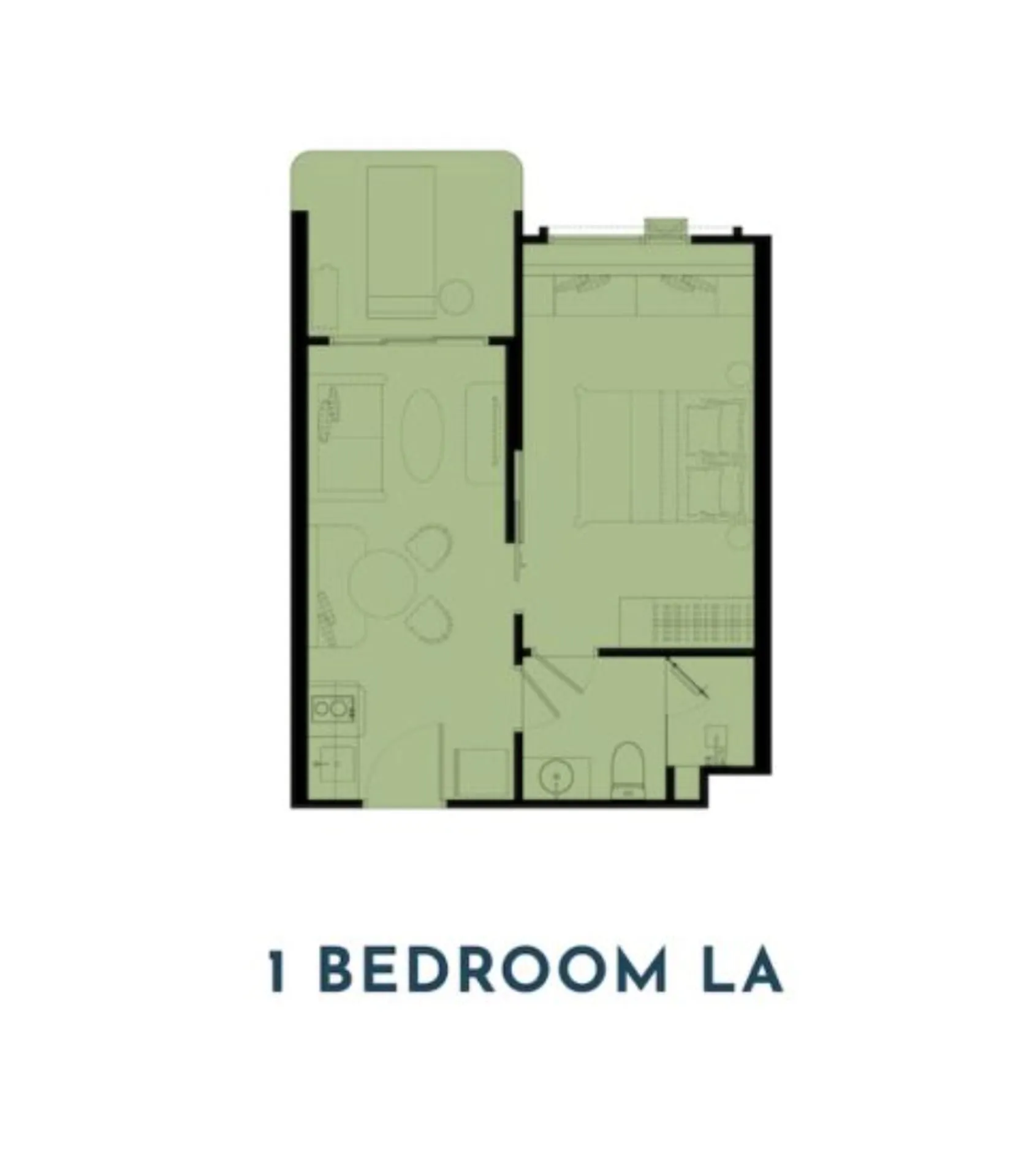 The Title Serenity Naiyang 44